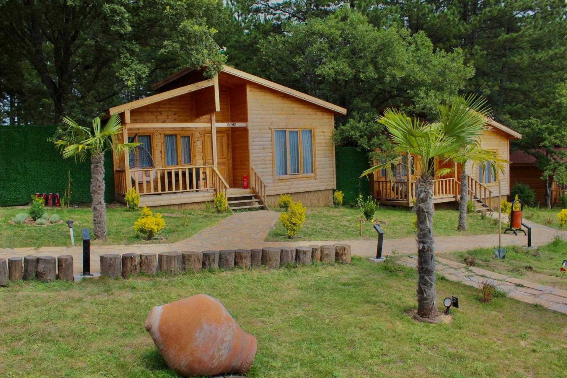 Family Bungalow photo 2