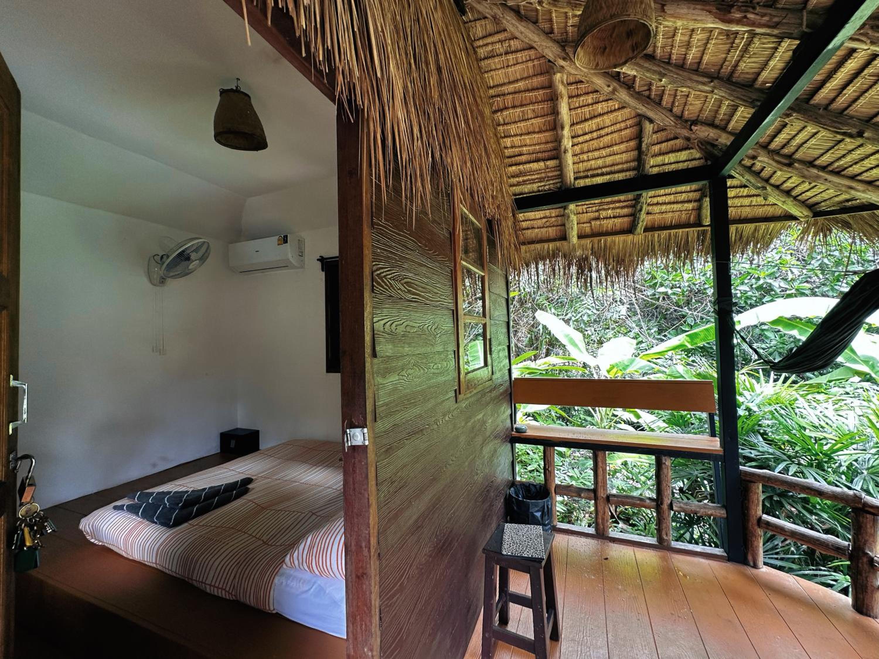 Bungalow
