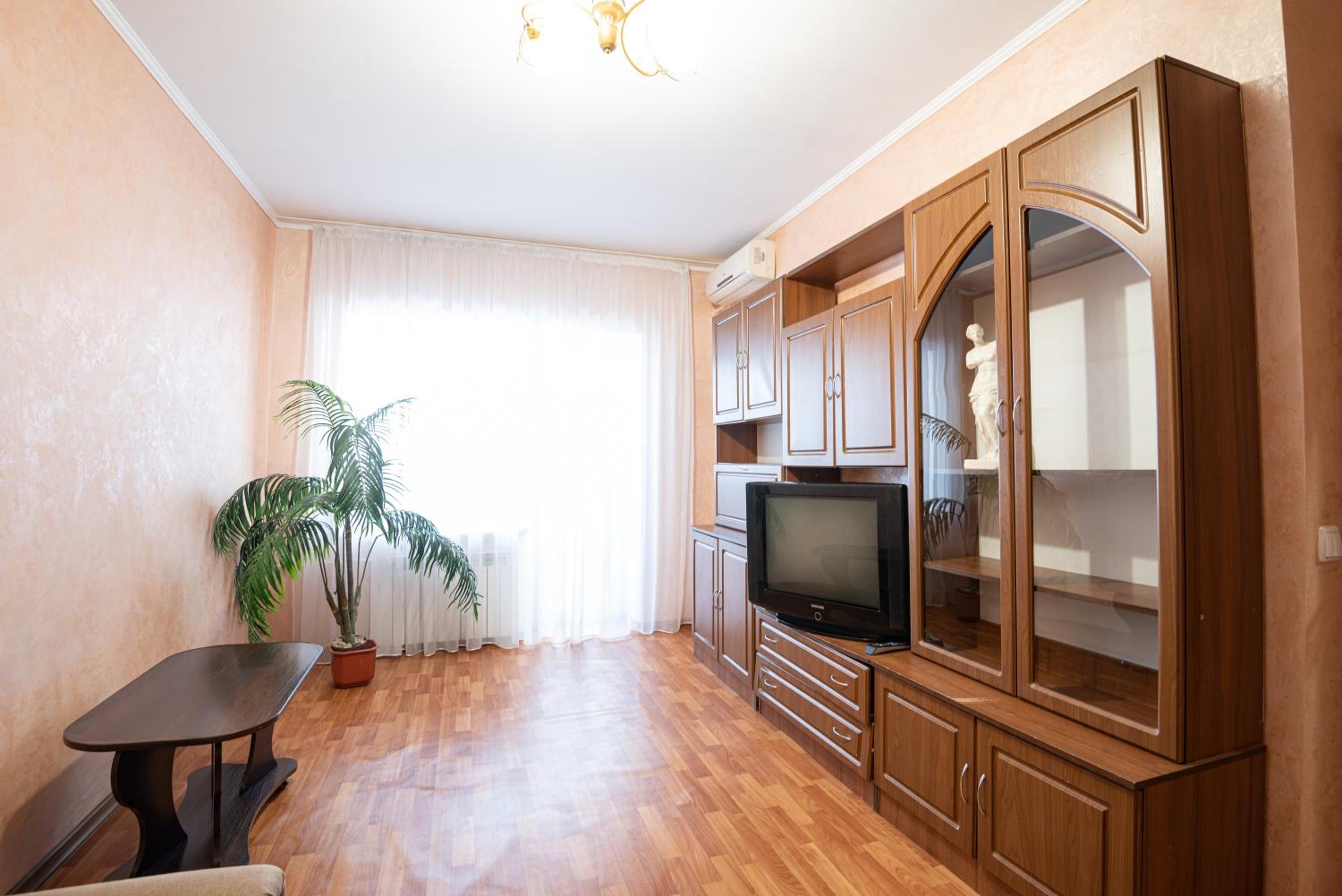 One-Bedroom Apartment photo 3