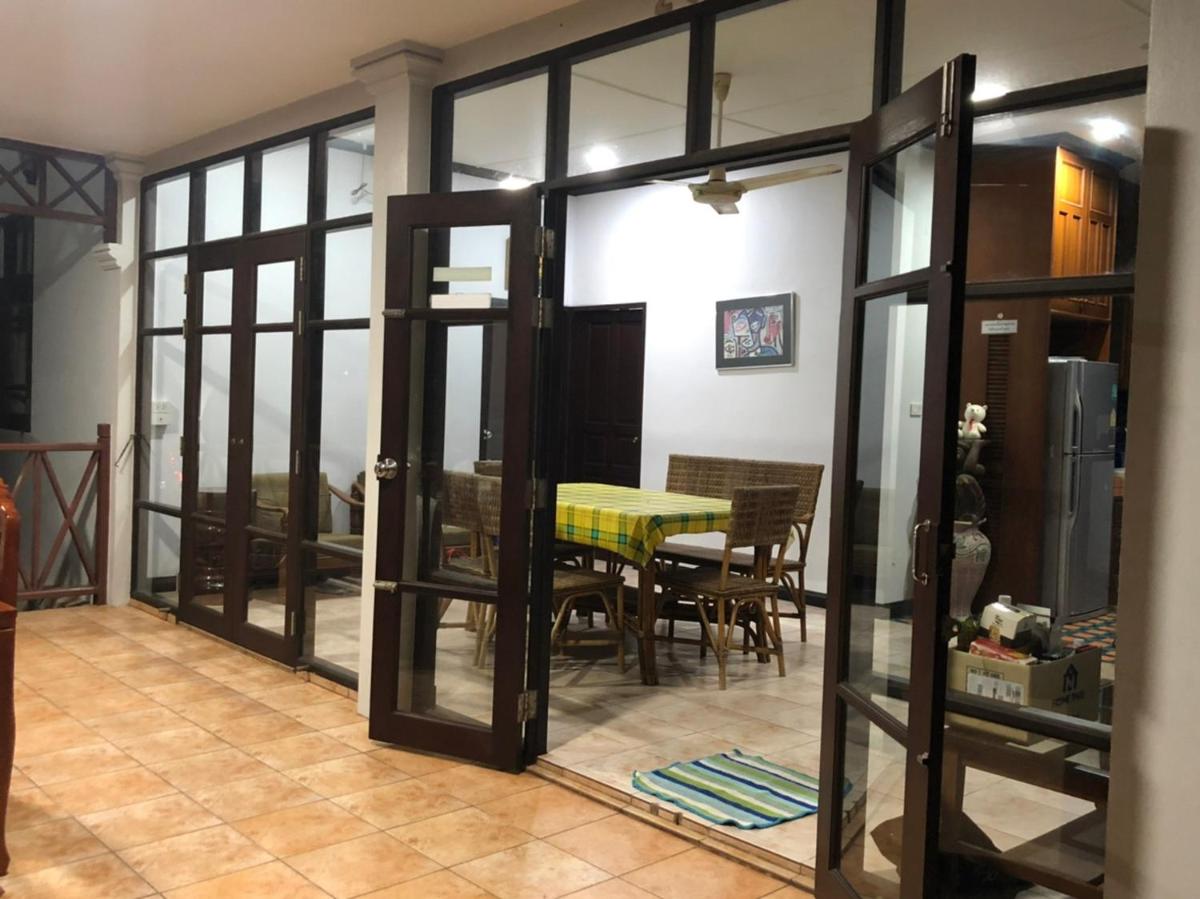 Three-Bedroom House - Photo 16