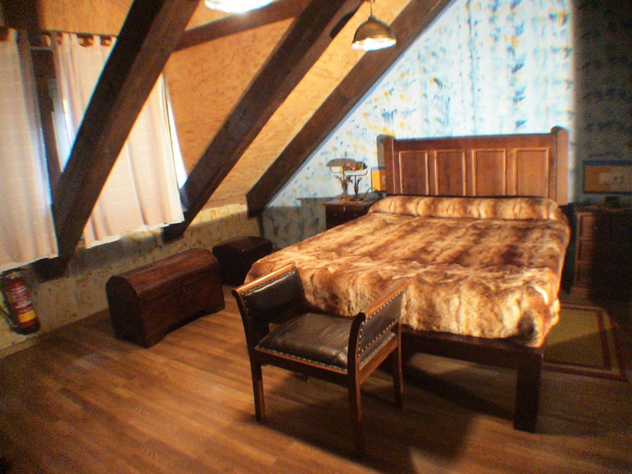 Habitación Doble Deluxe