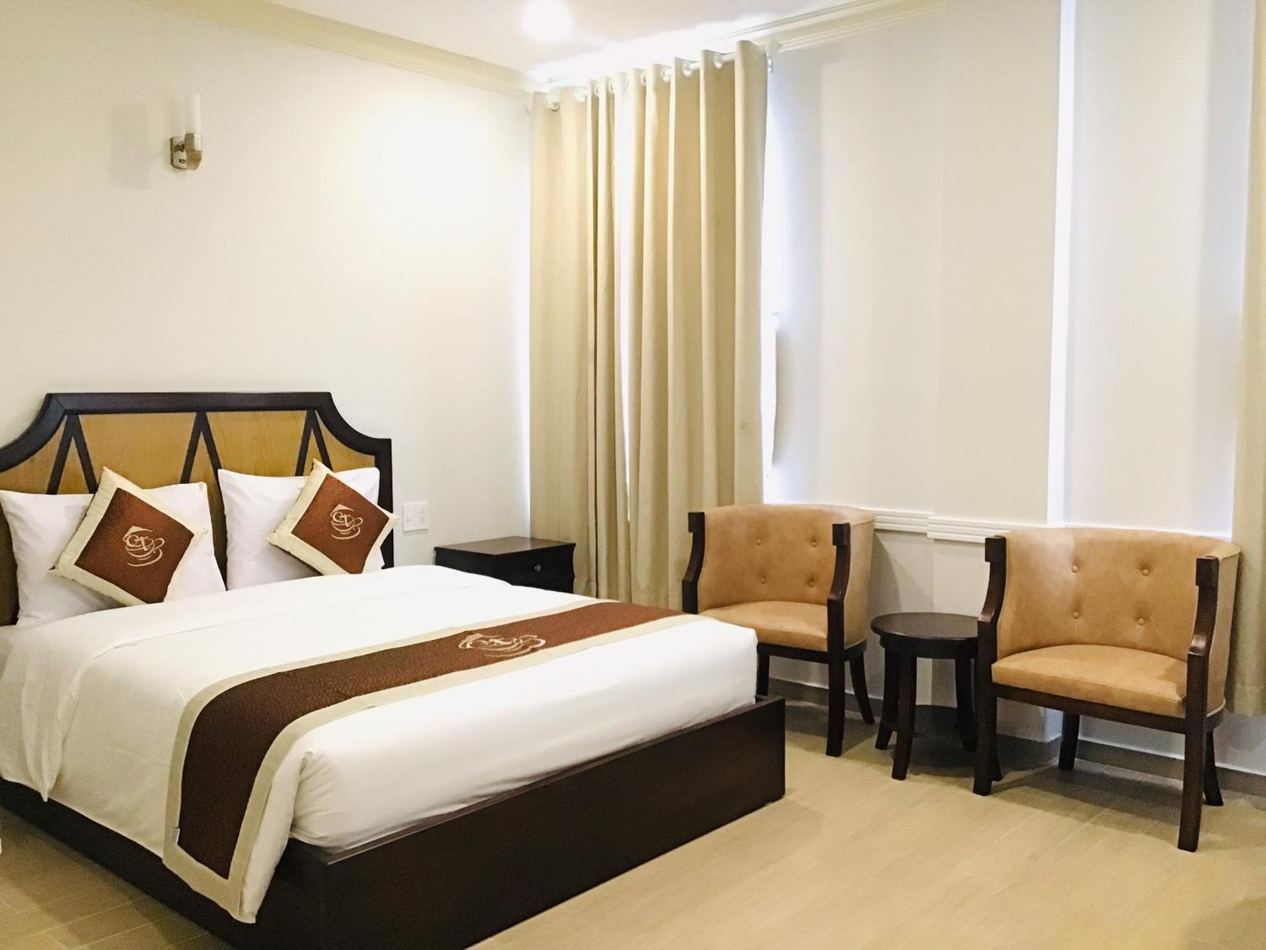 Superior Double Room - Photo 5