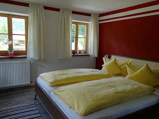 One-Bedroom Apartment with Balcony photo 3
