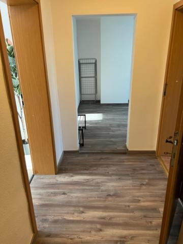 Three-Bedroom Apartment photo 2