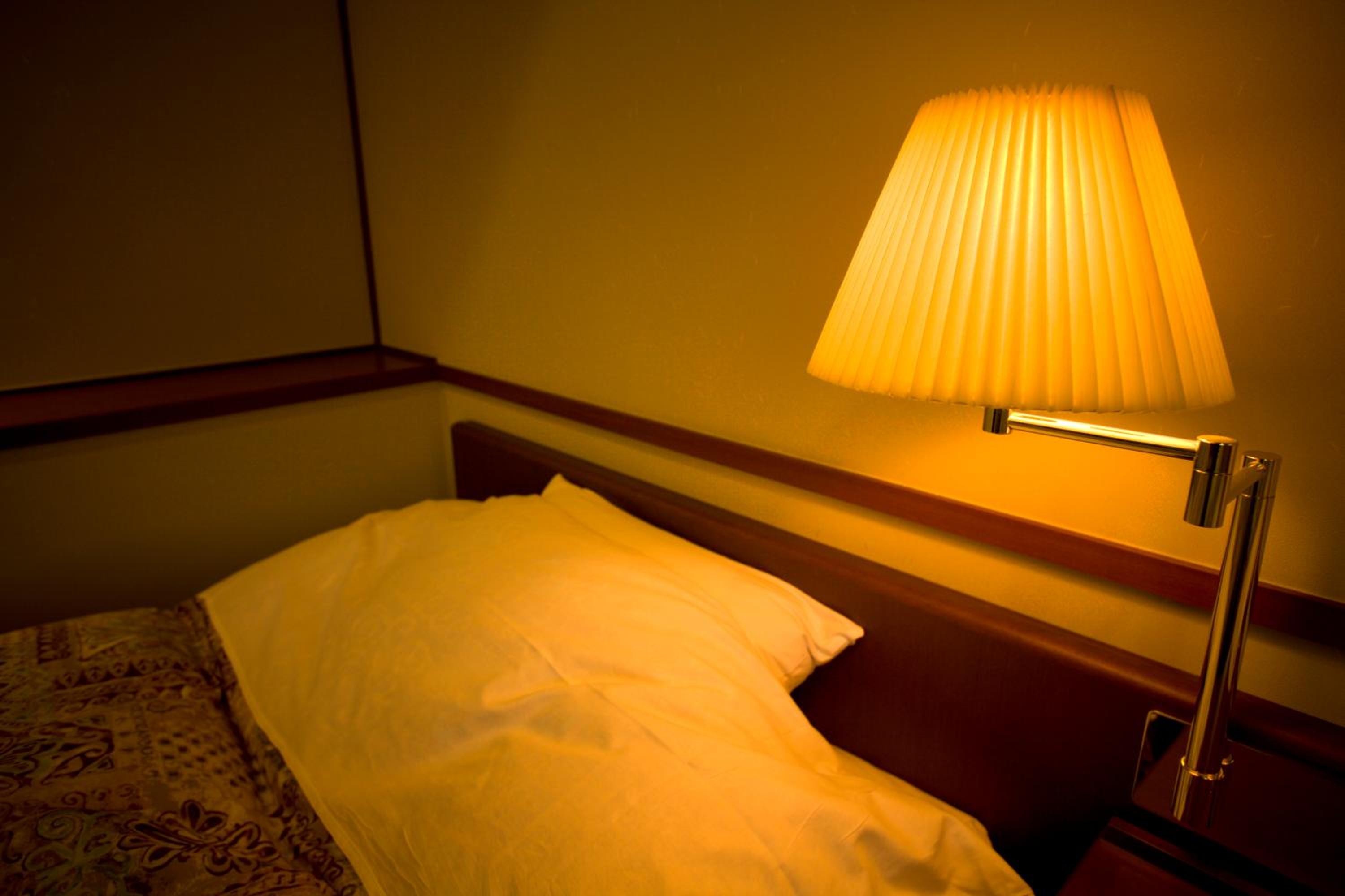 Twin Room photo 3
