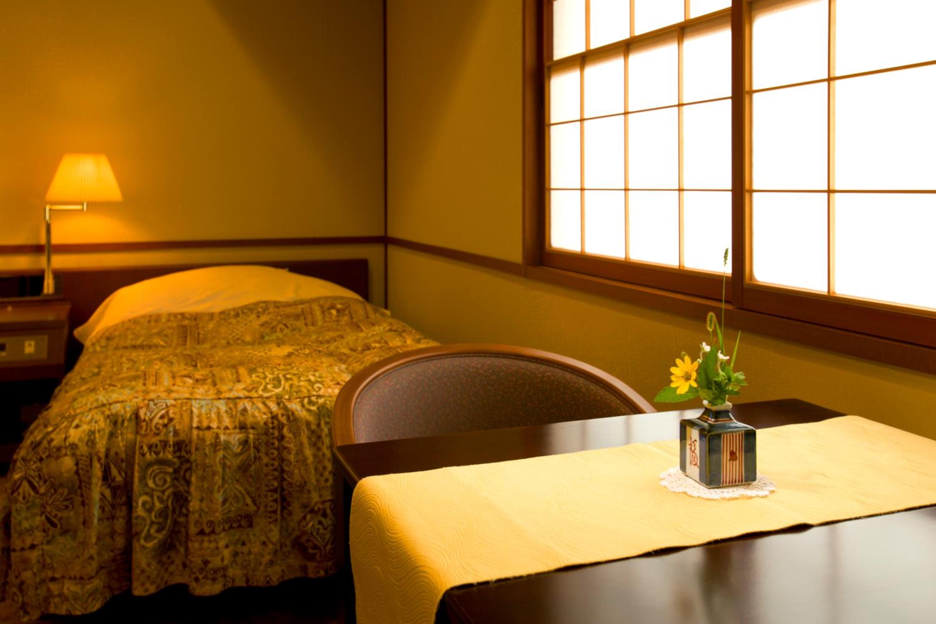 Twin Room photo 2