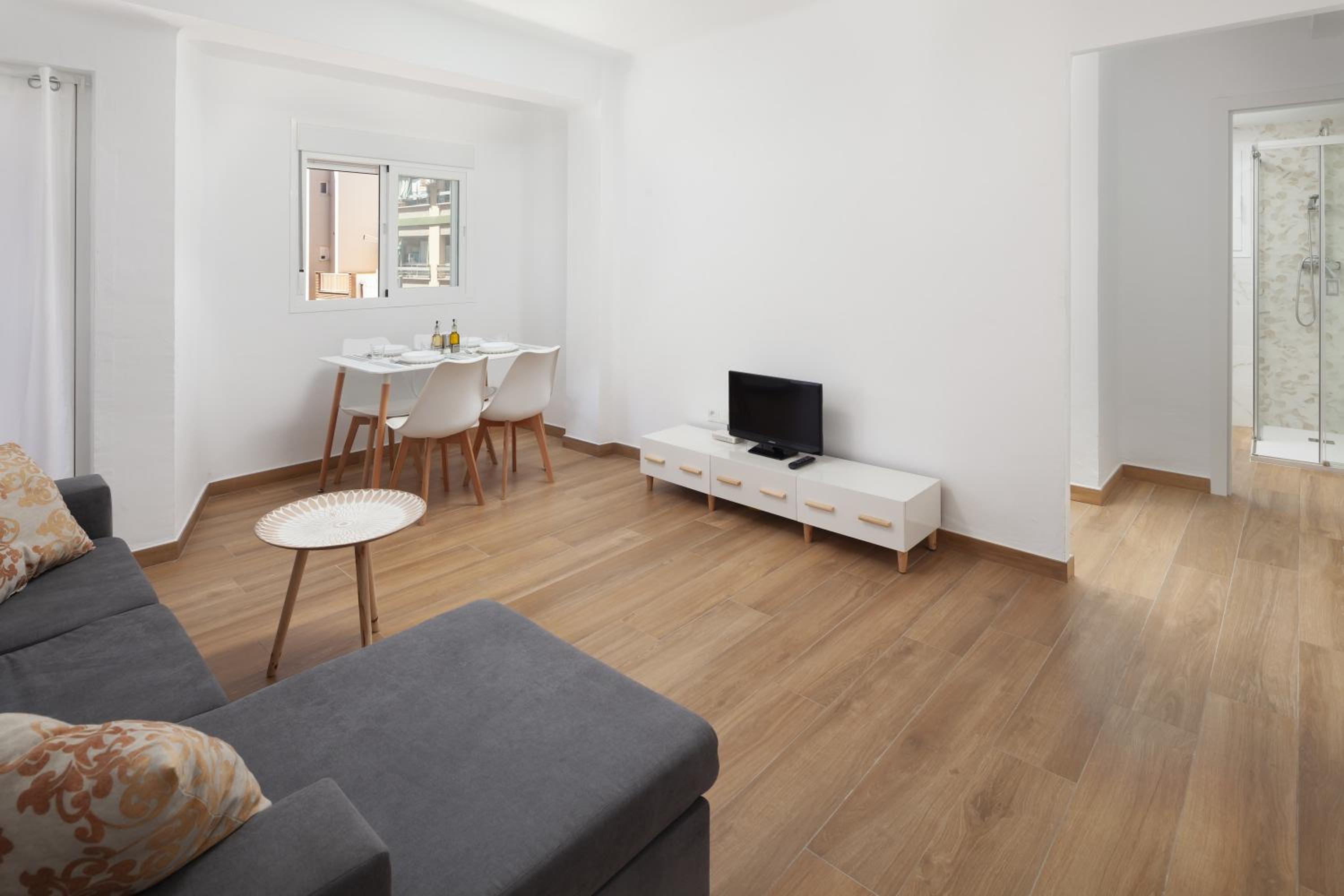 Apartamento Superior de Dos Habitaciones