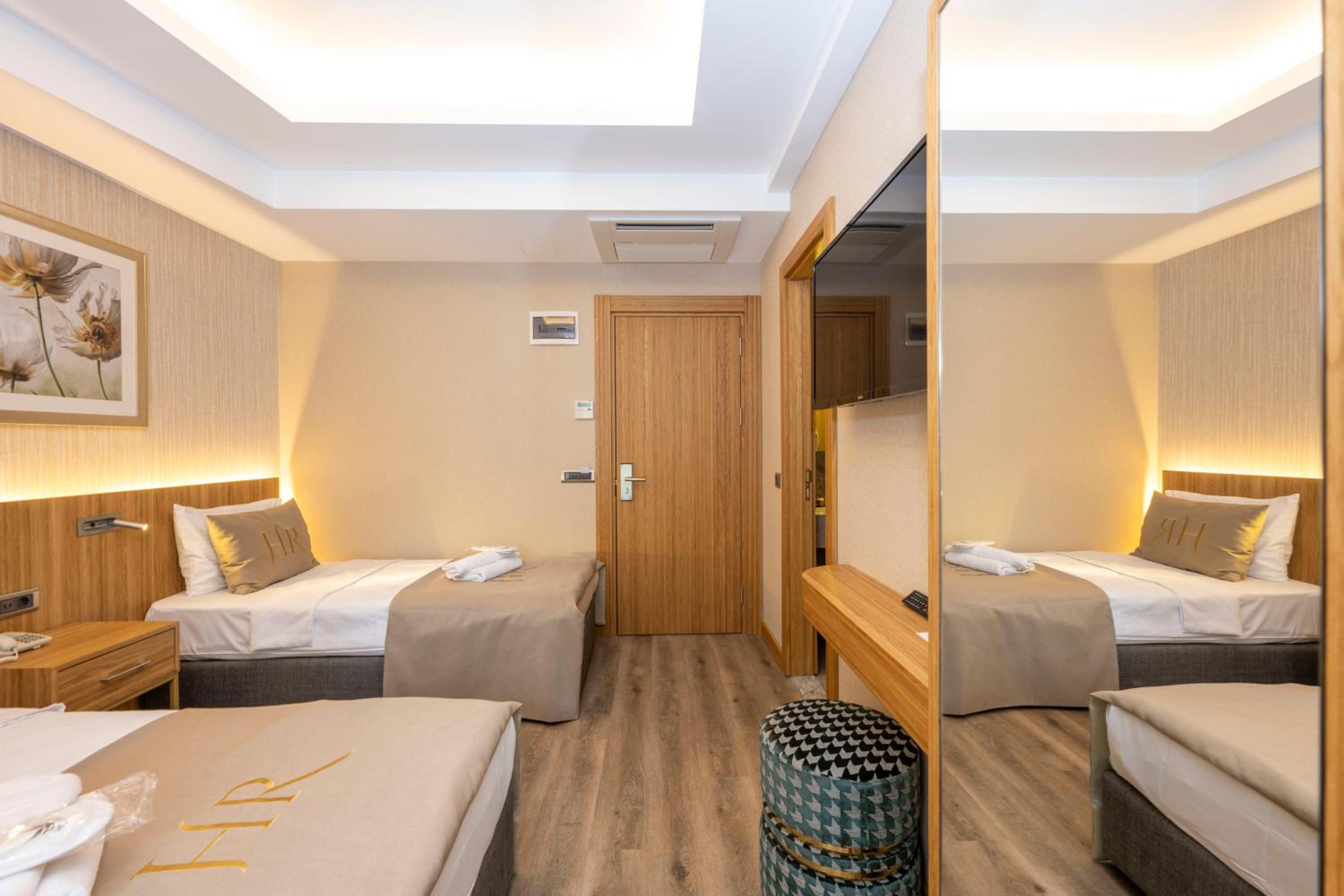 Standard Twin Room photo 1
