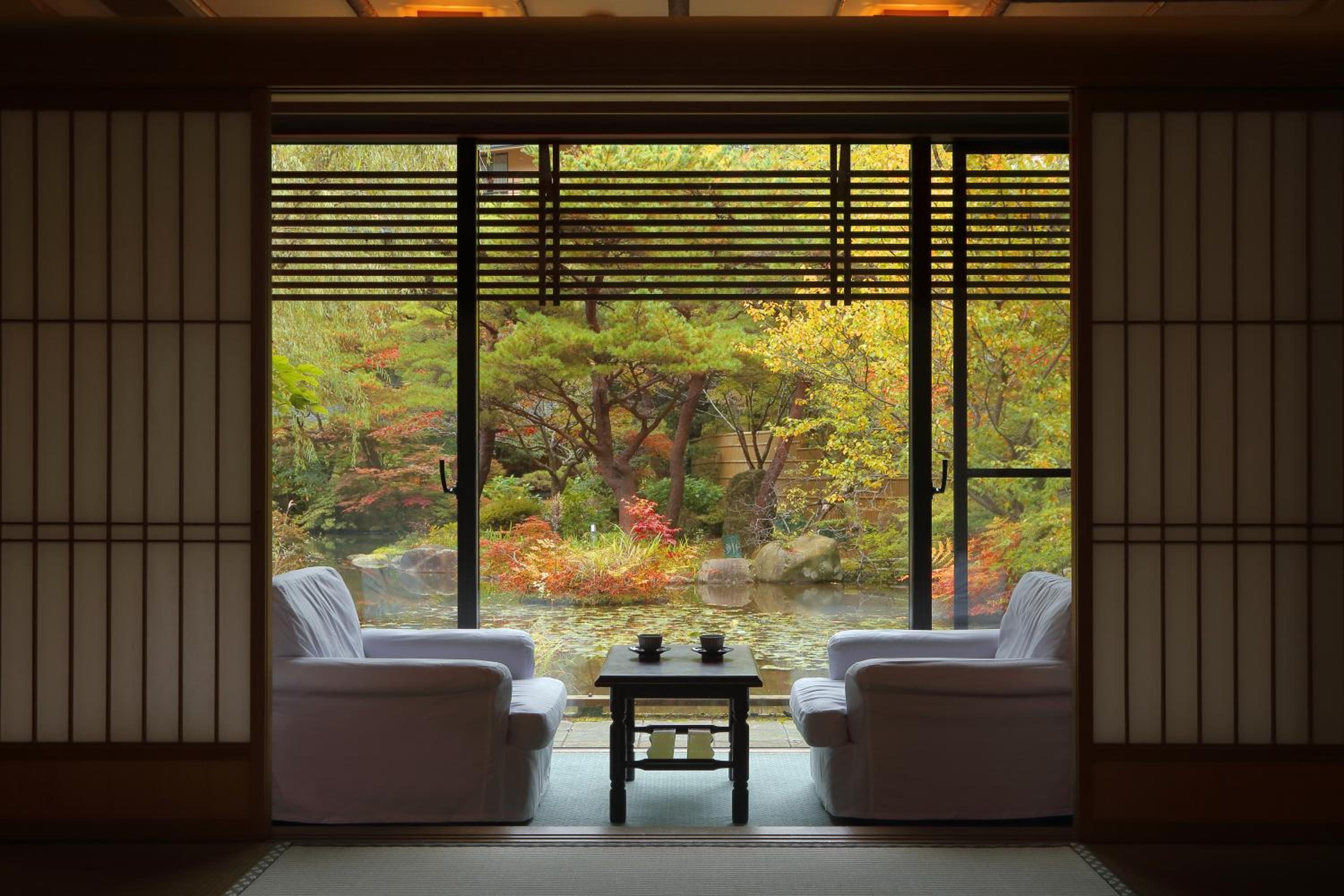 Japanese-Style Suite Room - Annex  photo 3
