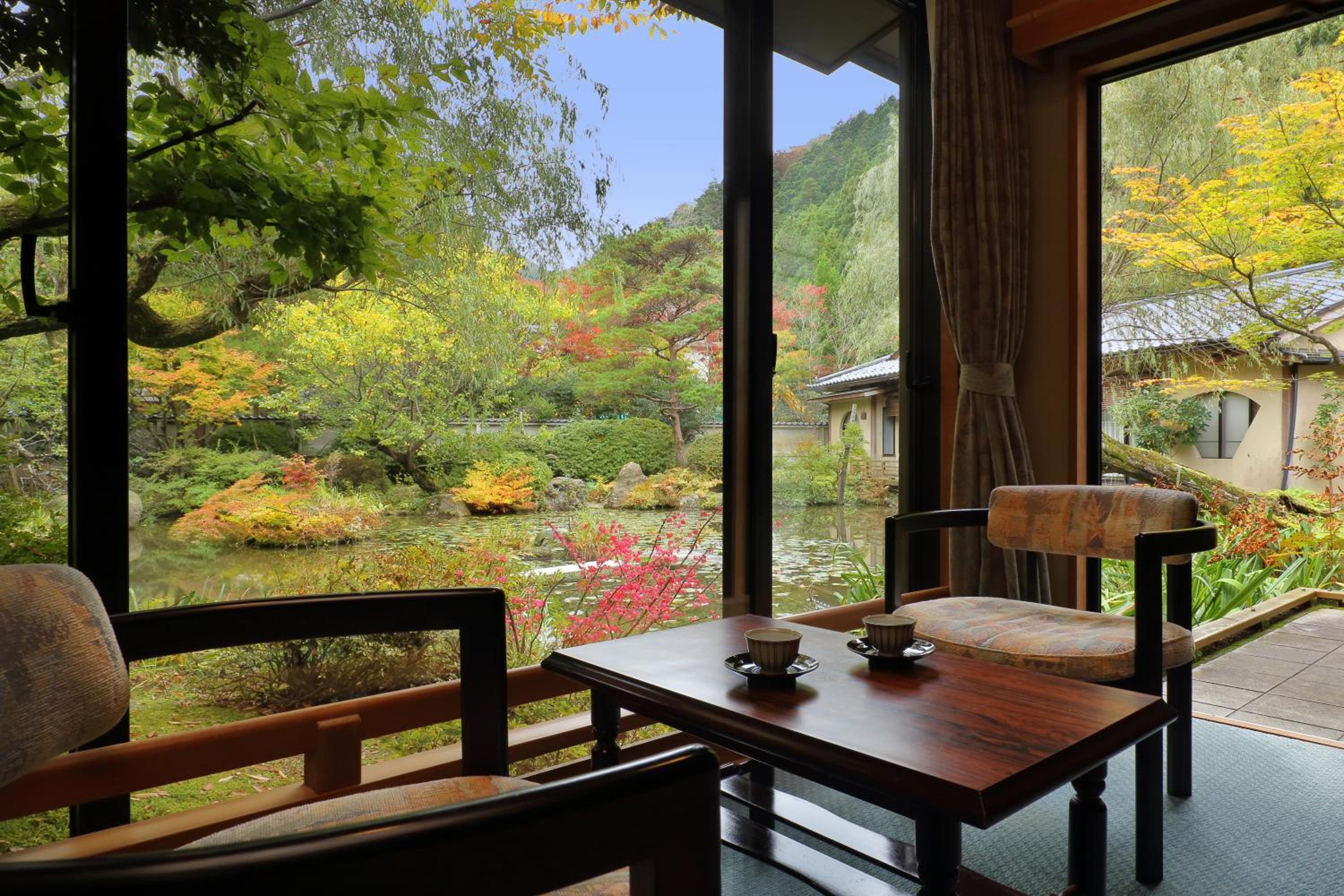 Japanese-Style Suite Room - Annex  photo 2