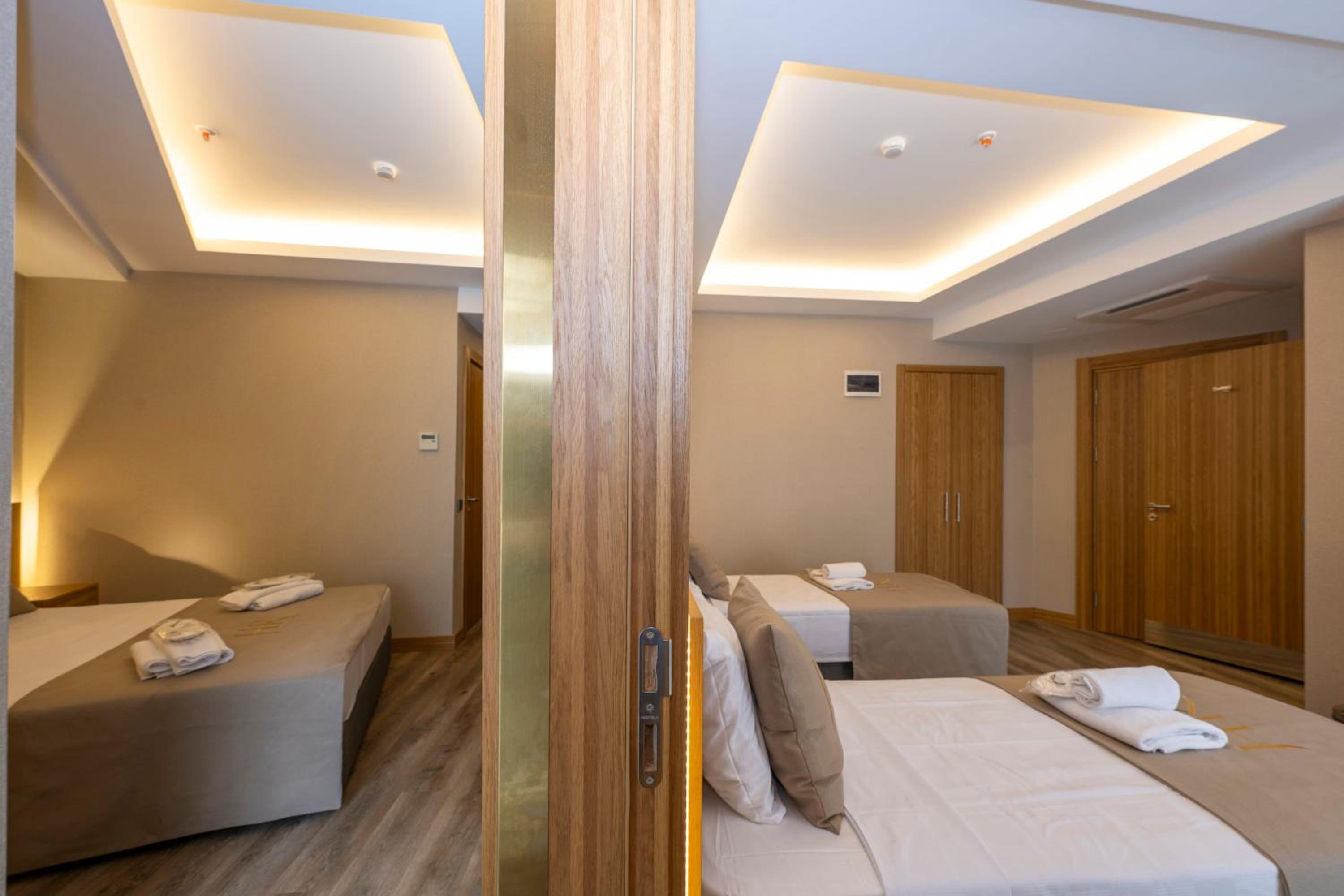 Quadruple Room photo 1