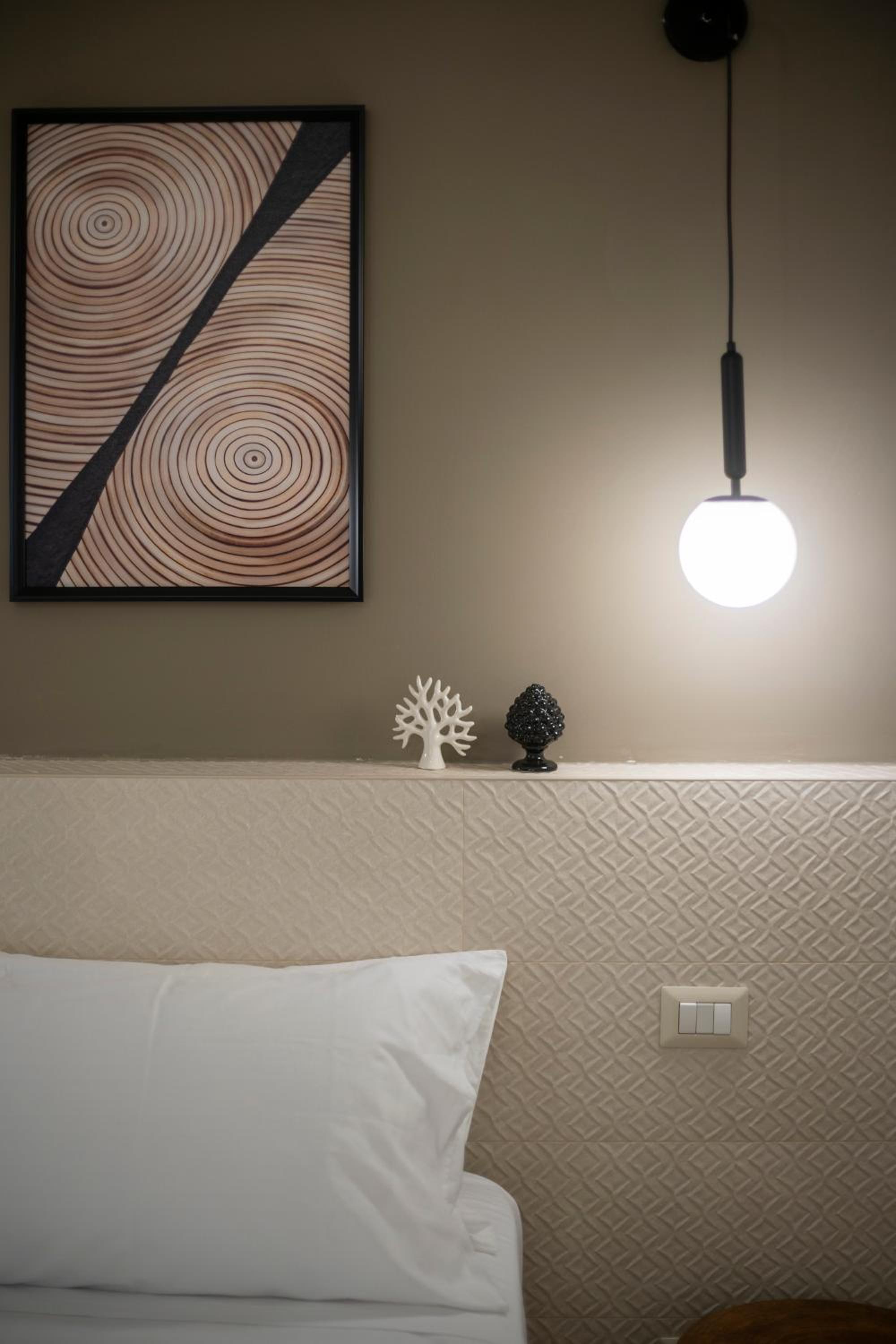 Superior Quadruple Room photo 3