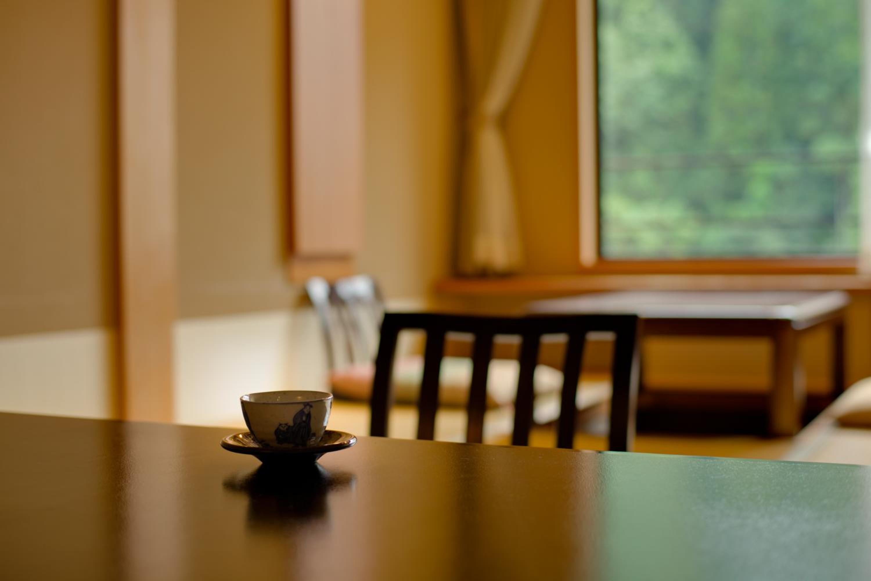 Japanese-Style Standard Room - West Building photo 2