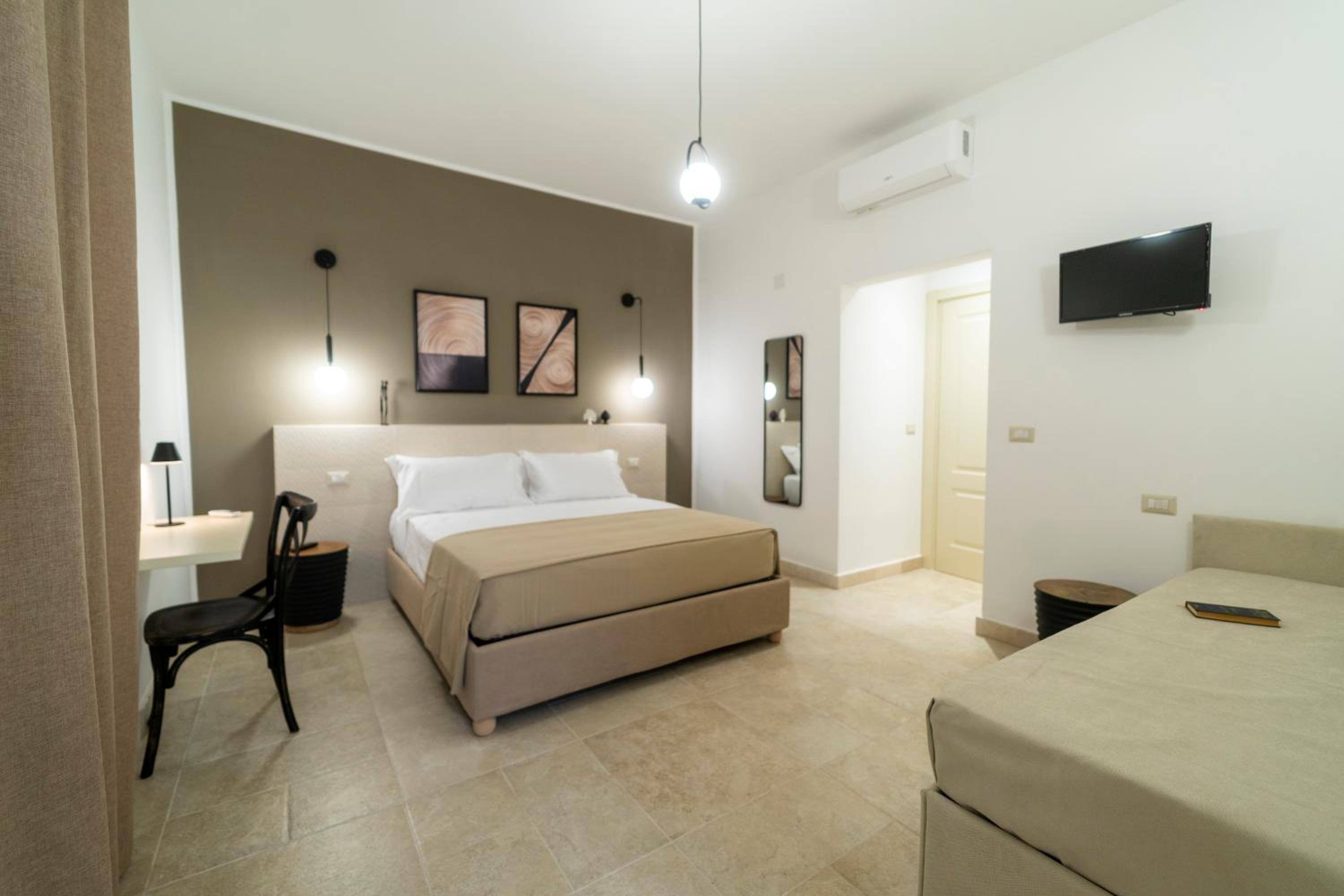Superior Quadruple Room photo 1