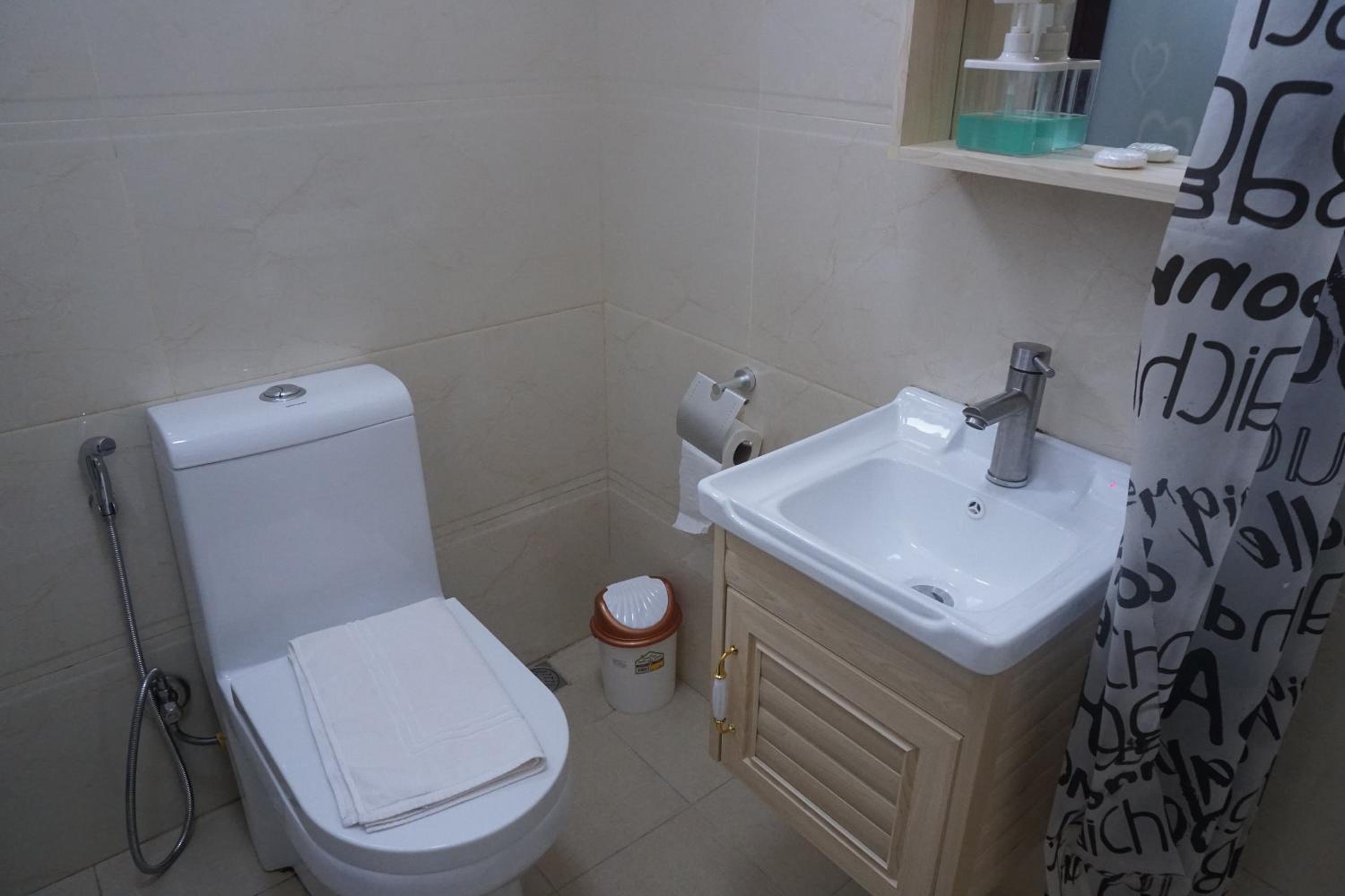 Double Room - Photo 2