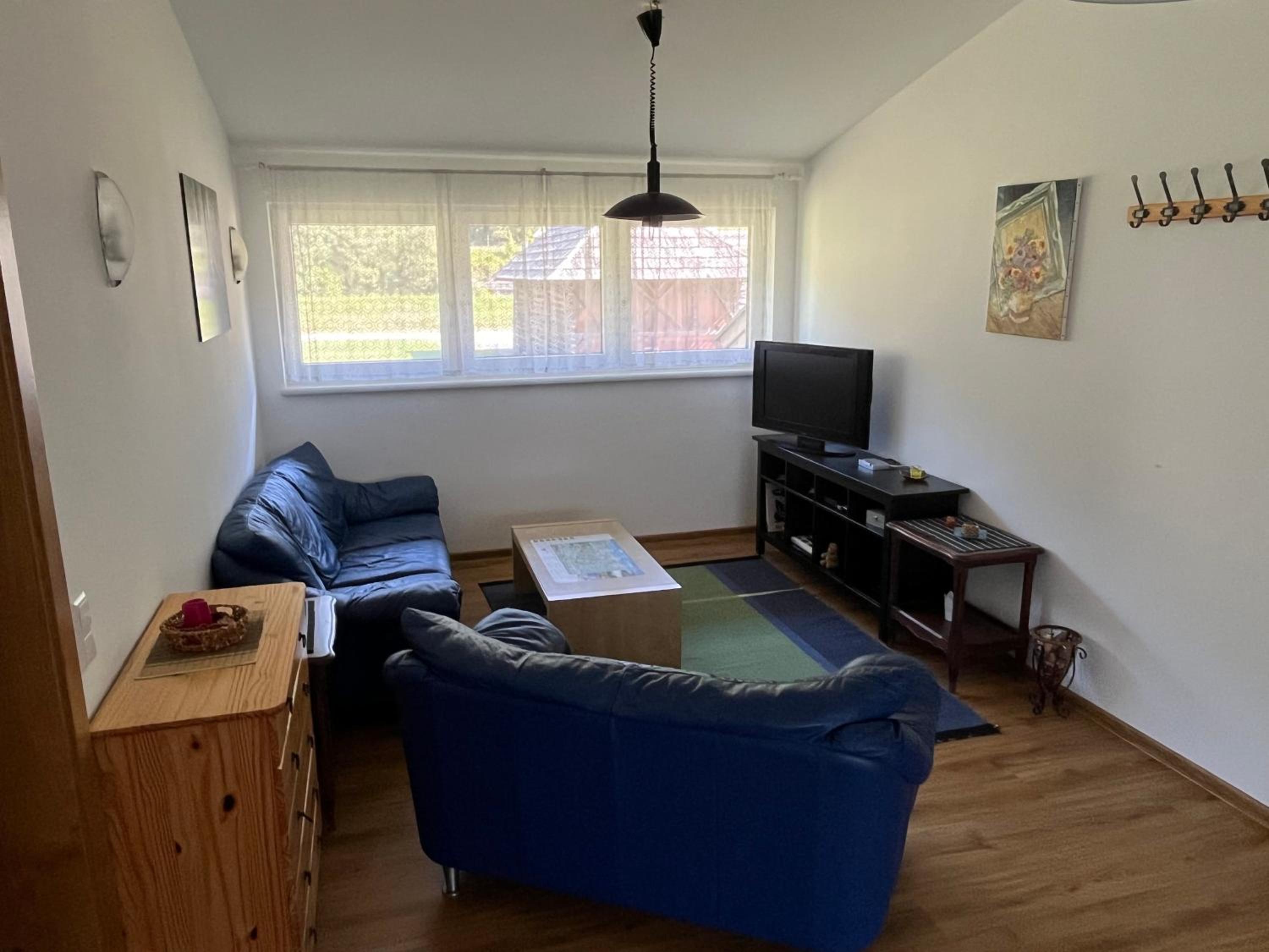 Two-Bedroom Apartment photo 1