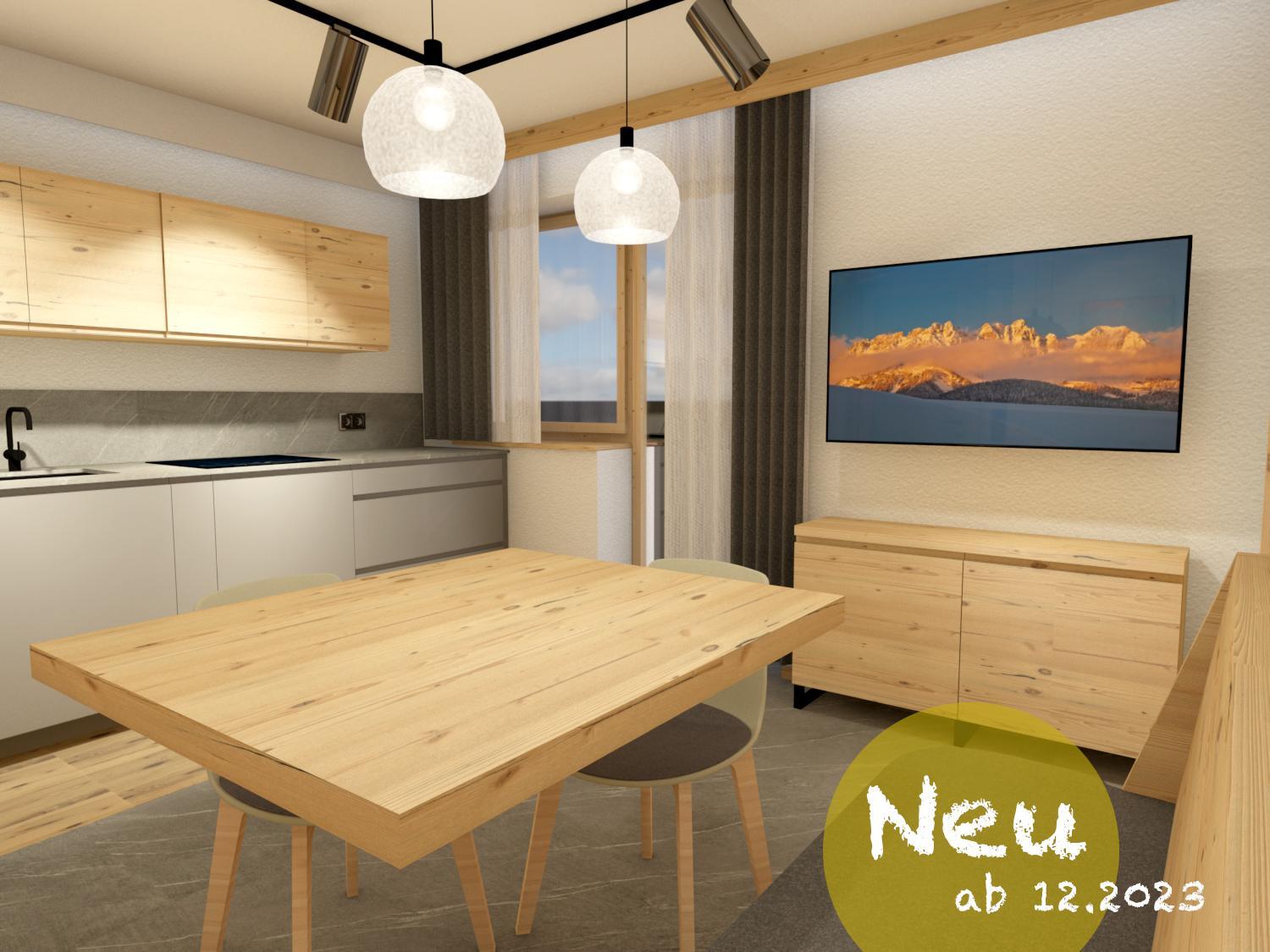 Apartment with Terrace 2 - Photo 4