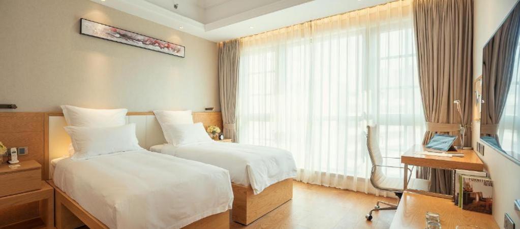 Double Or Twin Room With Shower photo 3
