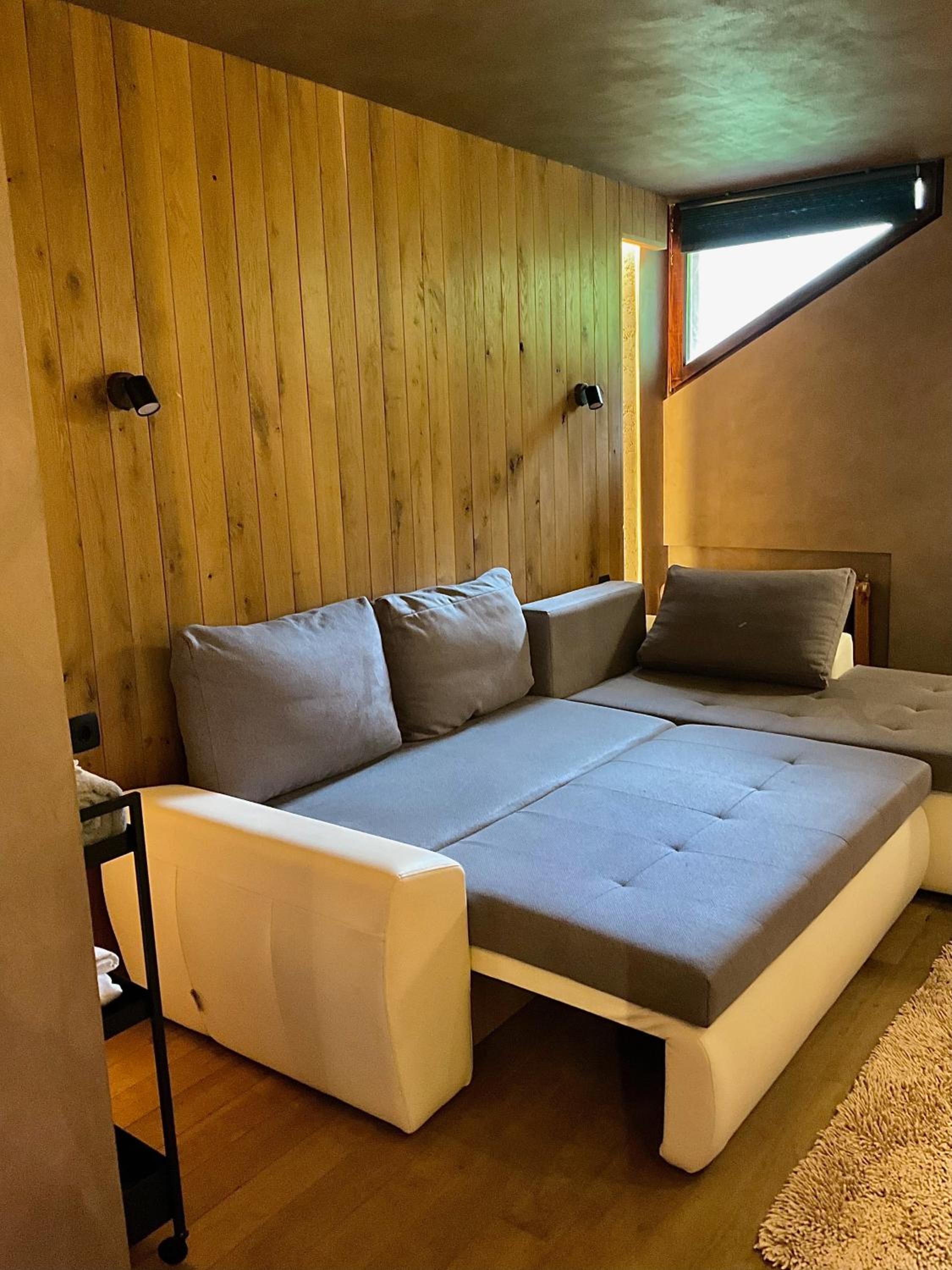 Small Double Room photo 3