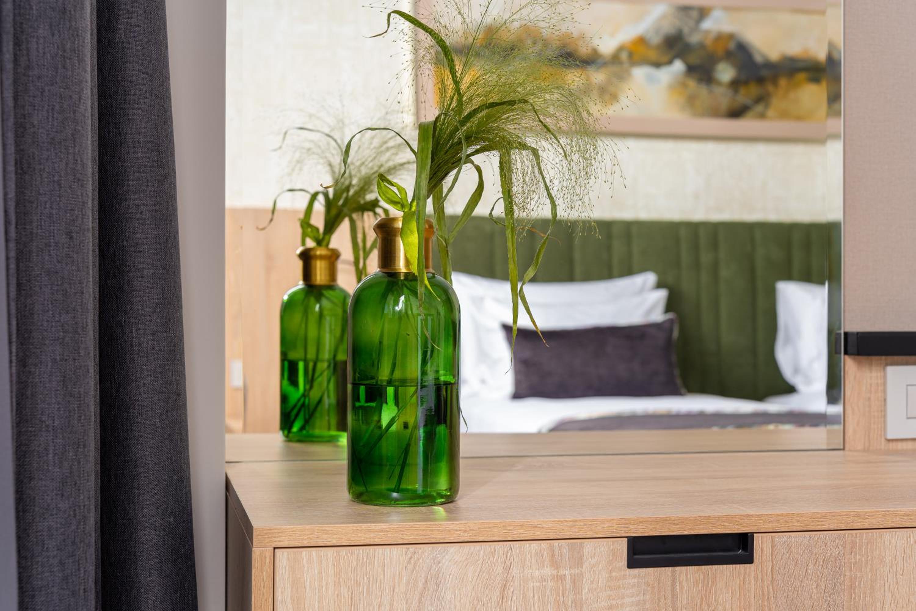 Superior Double Room photo 1