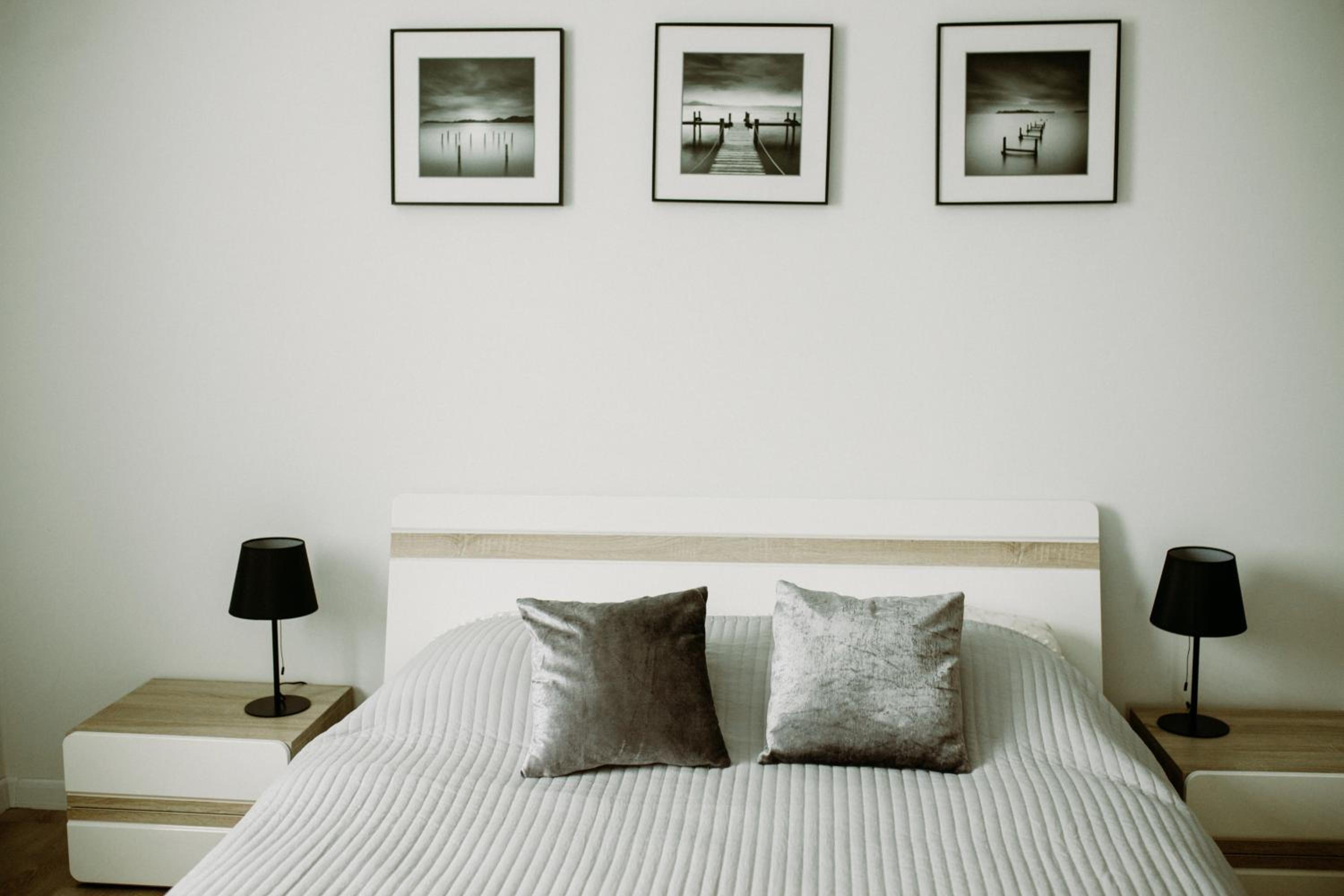 One-Bedroom Chalet photo 1