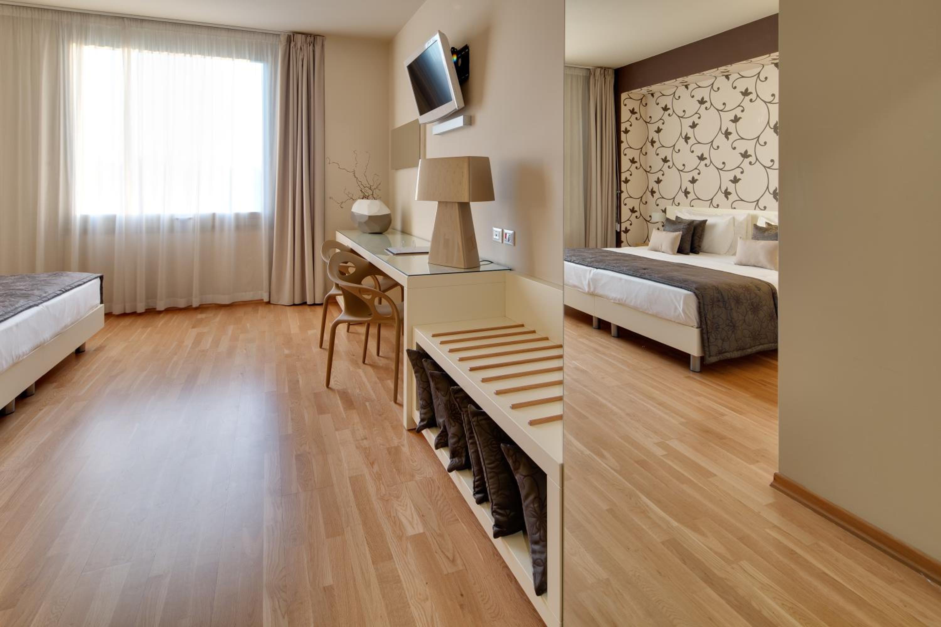 Comfort Double Room - Photo 5