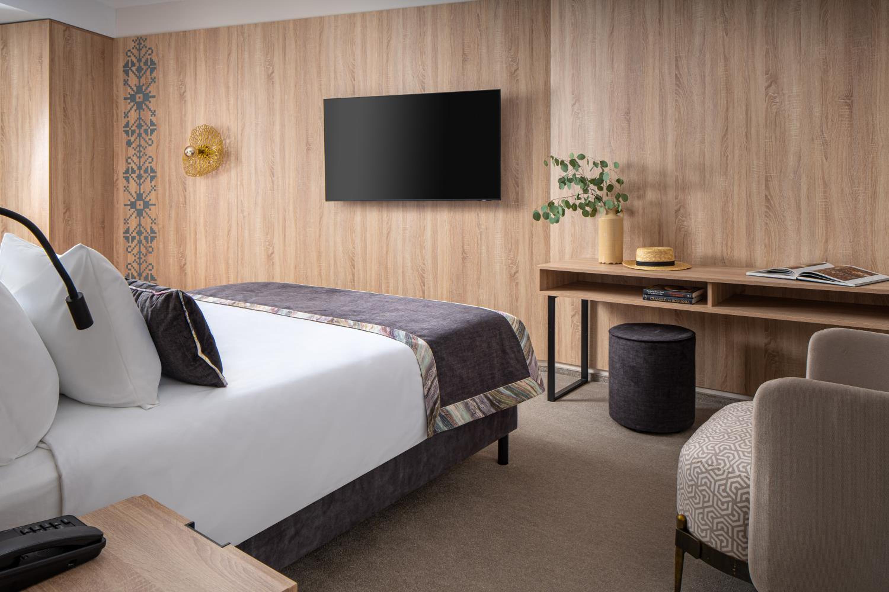 Junior Suite with Sofa photo 3