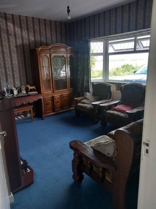 Four-Bedroom House photo 1