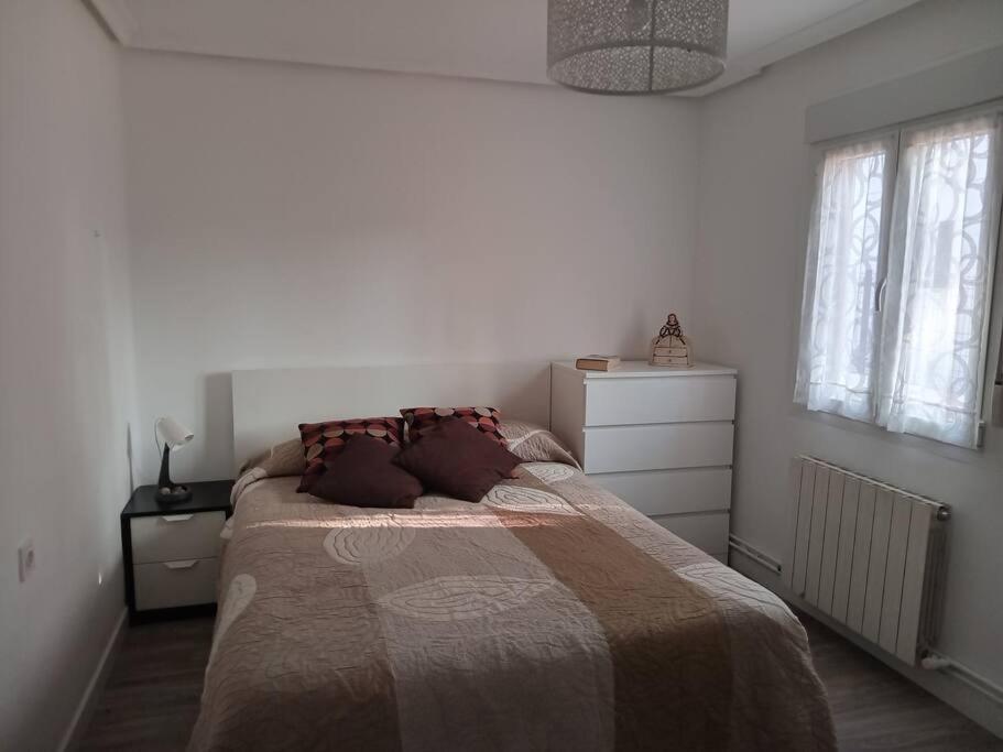 Apartamento de Tres Habitaciones