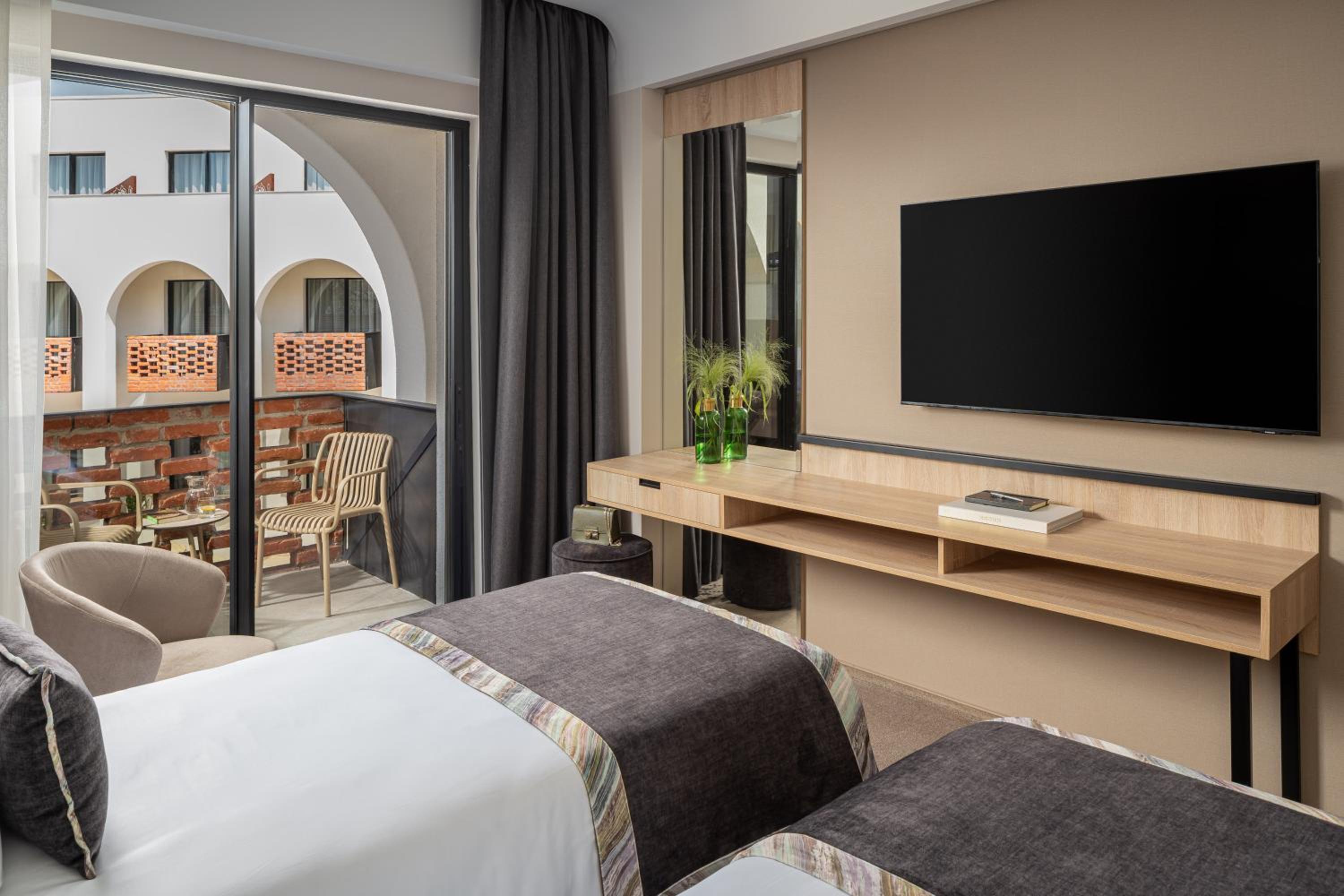 Superior Twin Room photo 2