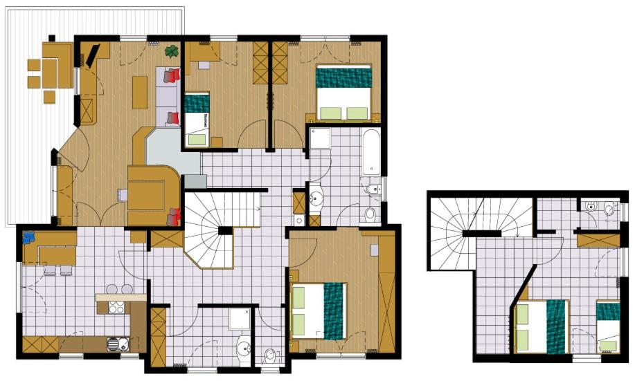 Chalet photo 2