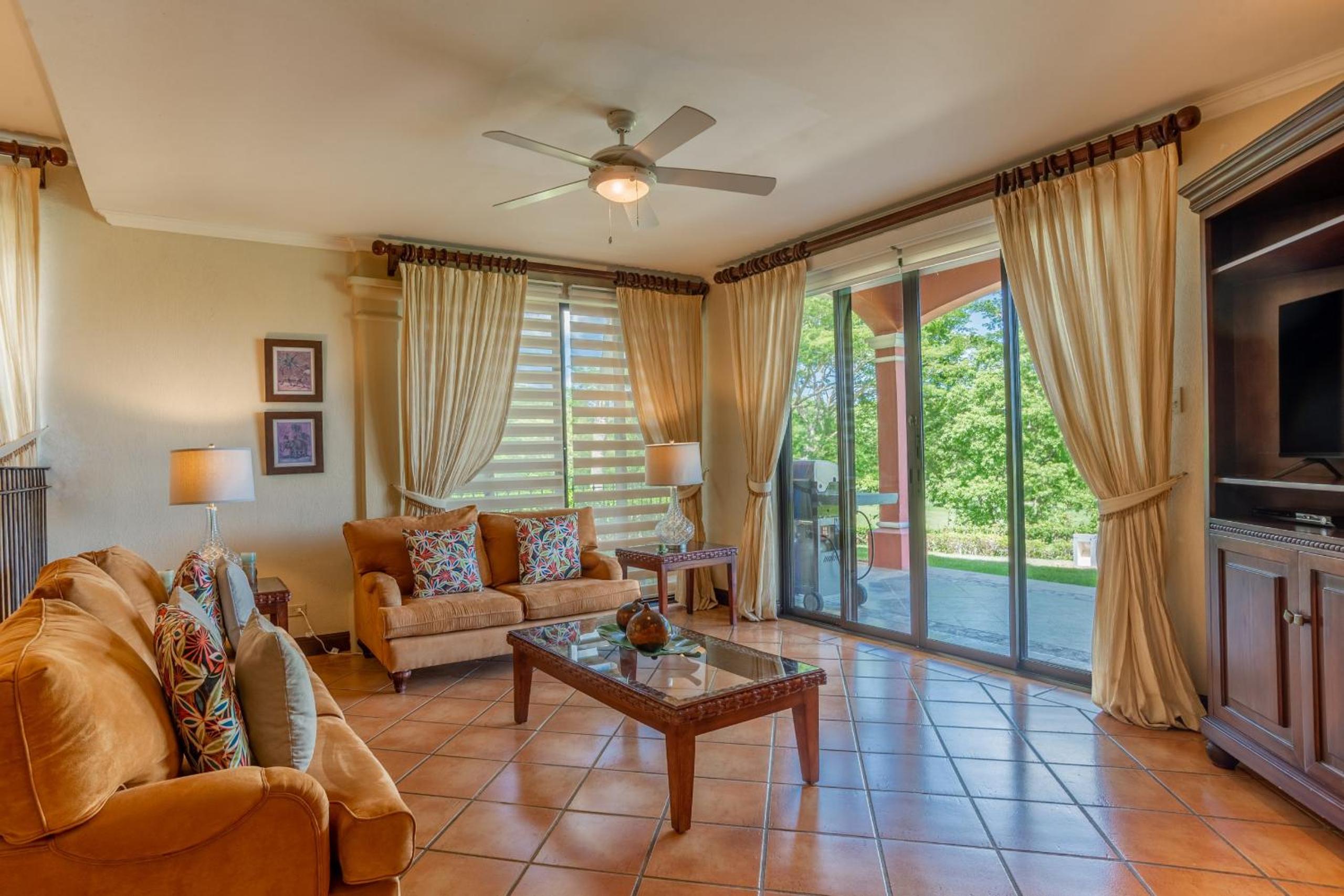Apartment with Sea View photo 1