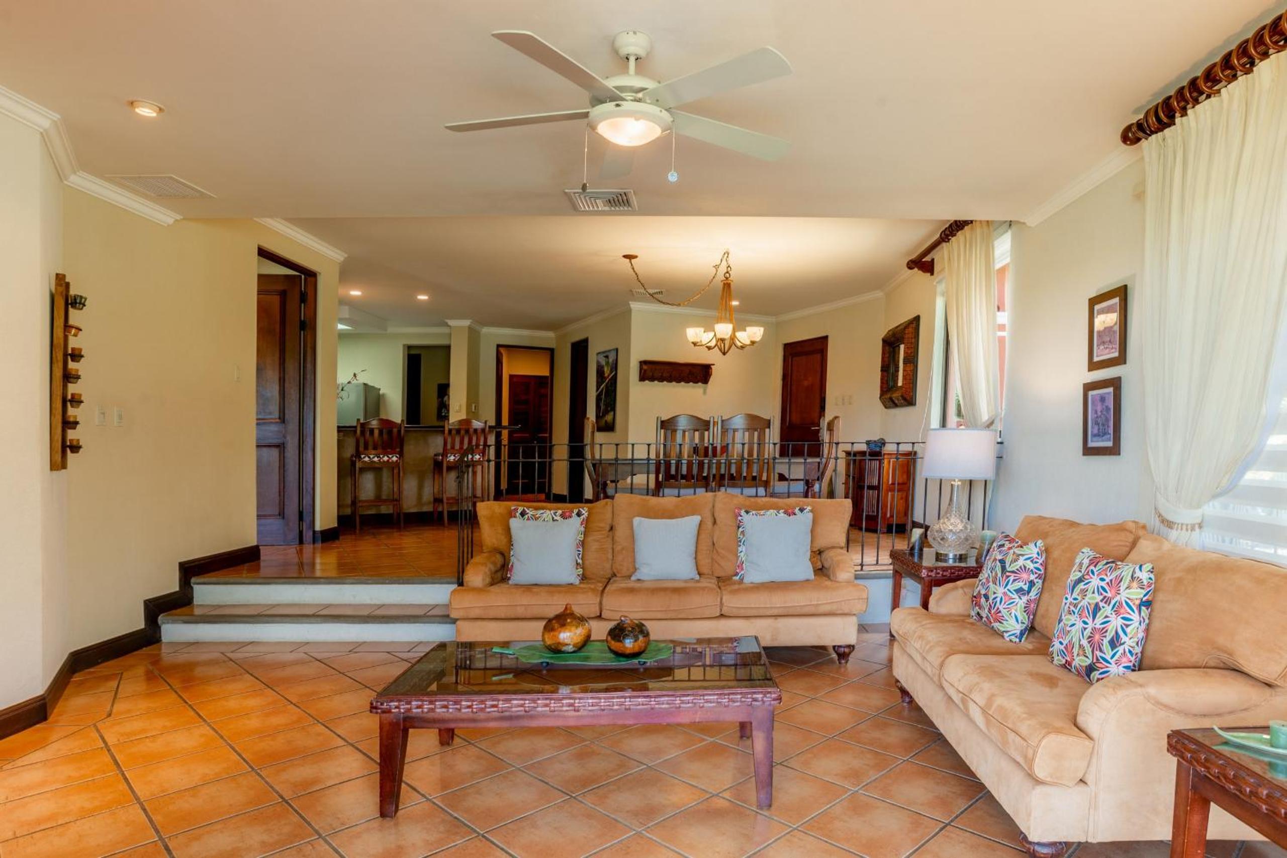 Apartment with Sea View photo 2