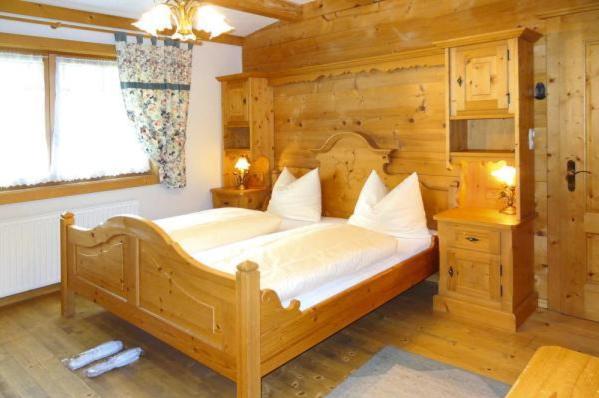 Chalet photo 1