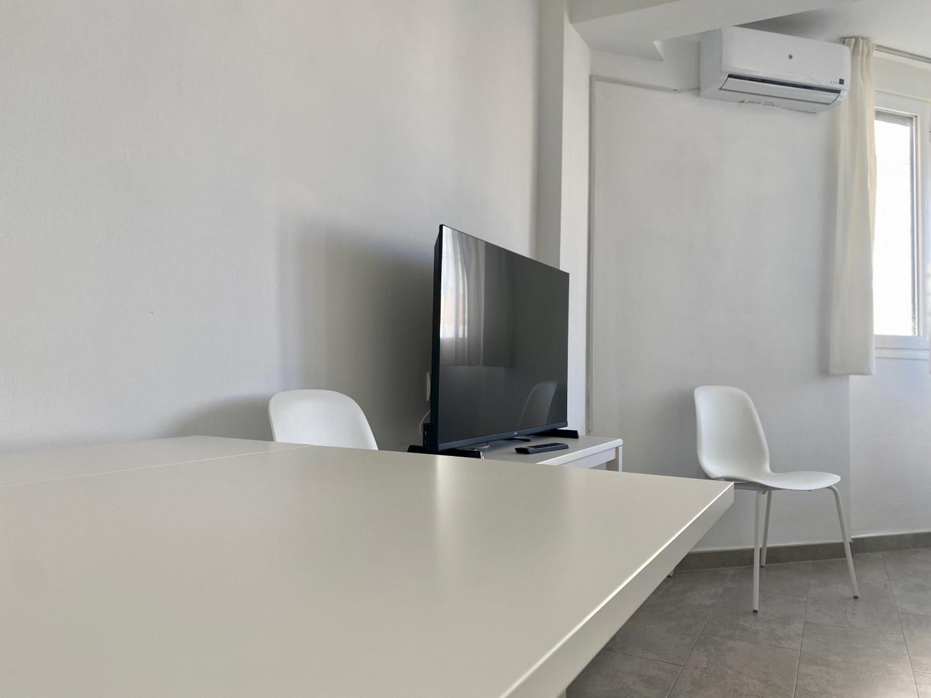 Apartamento Estudio