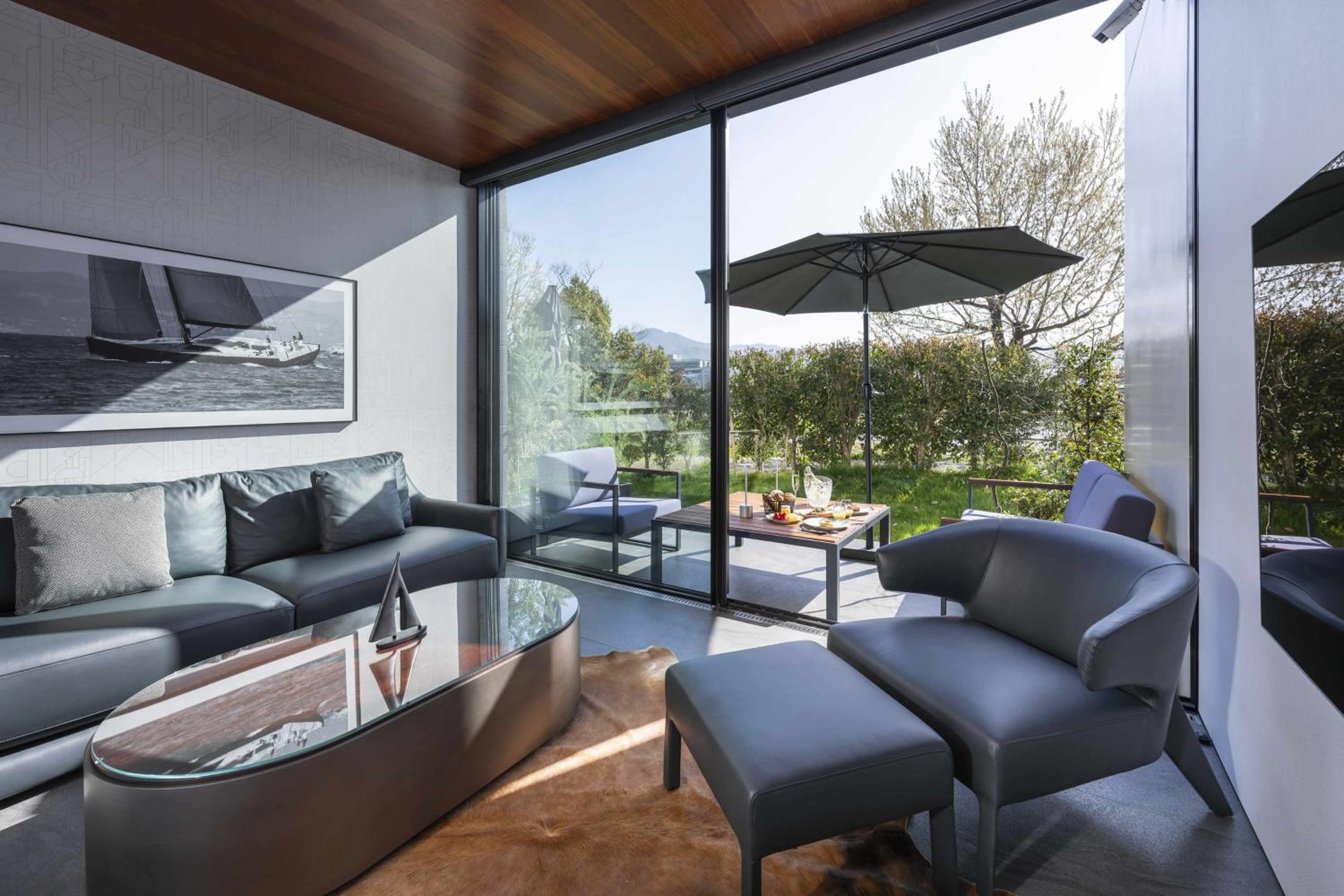 Suite with Garden View - Photo 5