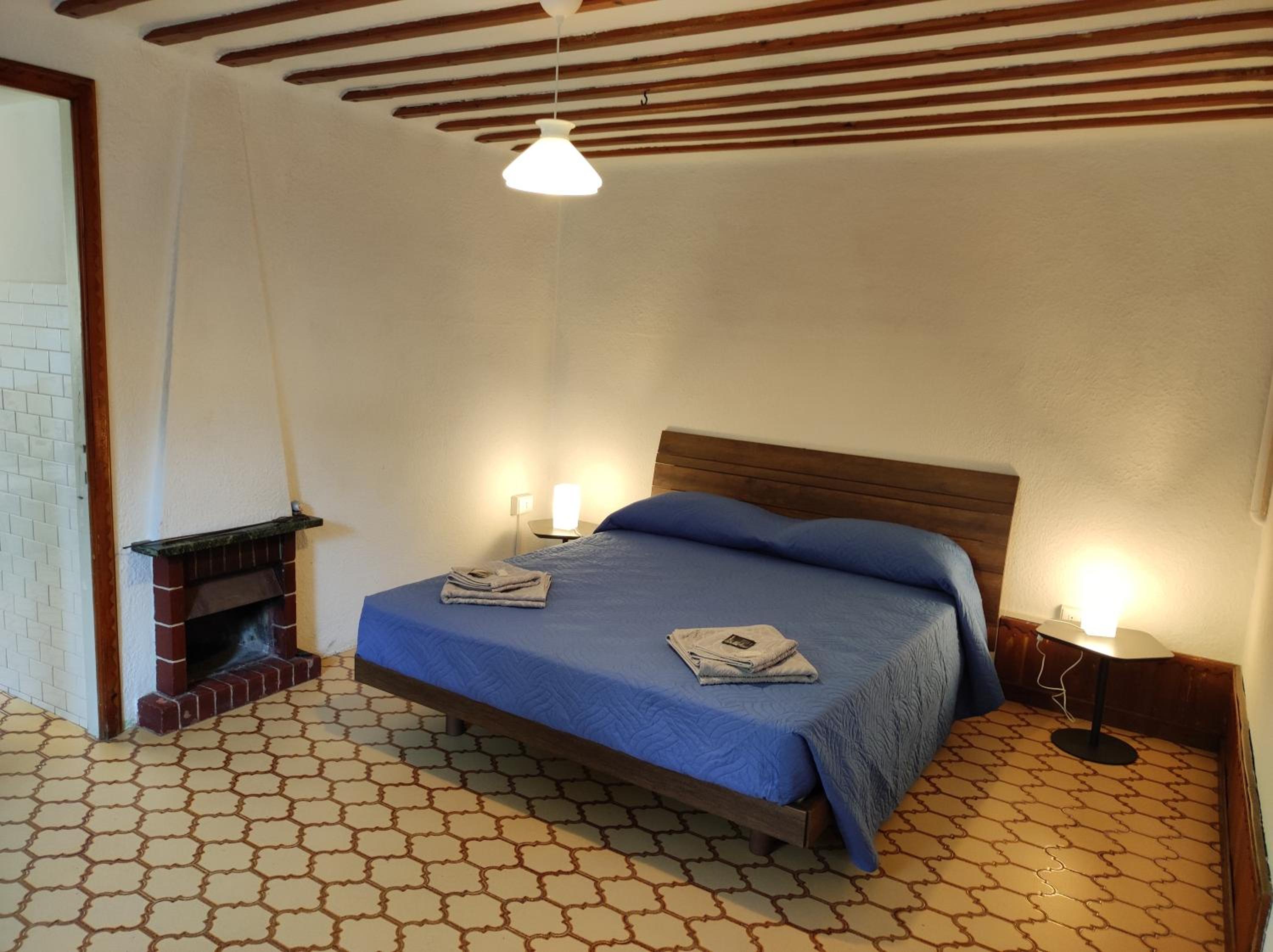 Large Double Room