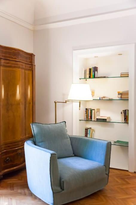 Apartment photo 1