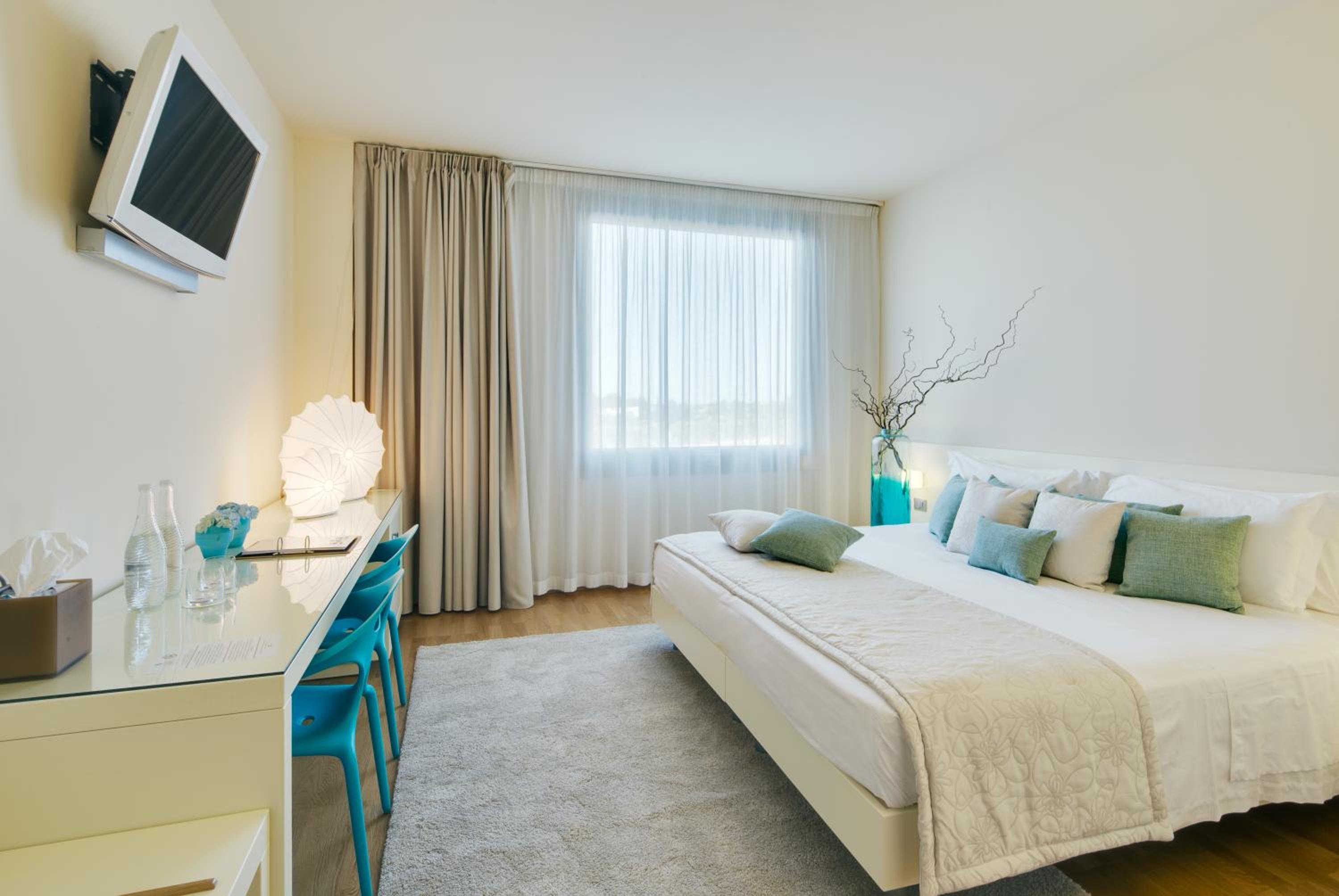 Comfort Double Room - Photo 9