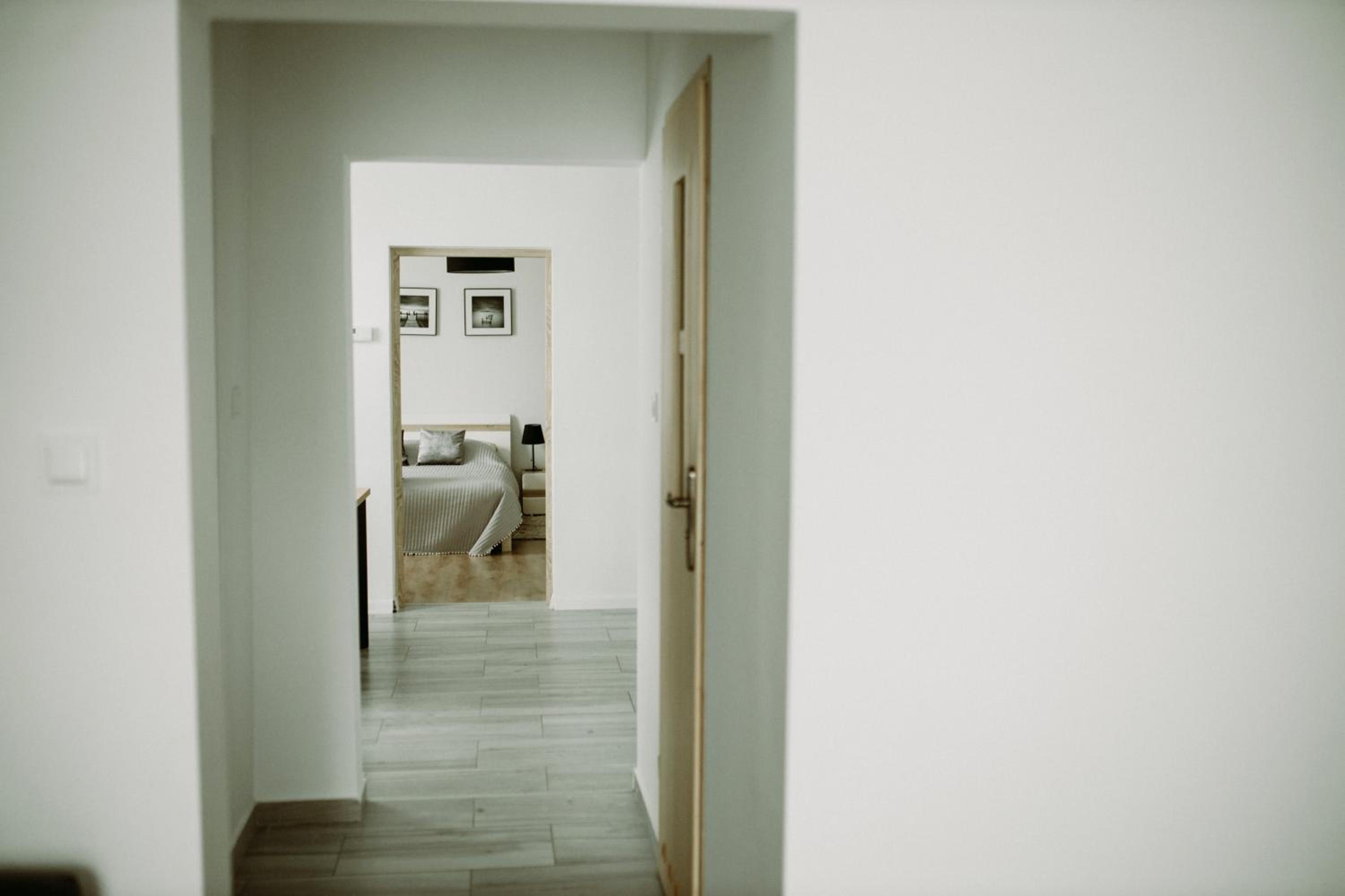 One-Bedroom Chalet photo 2