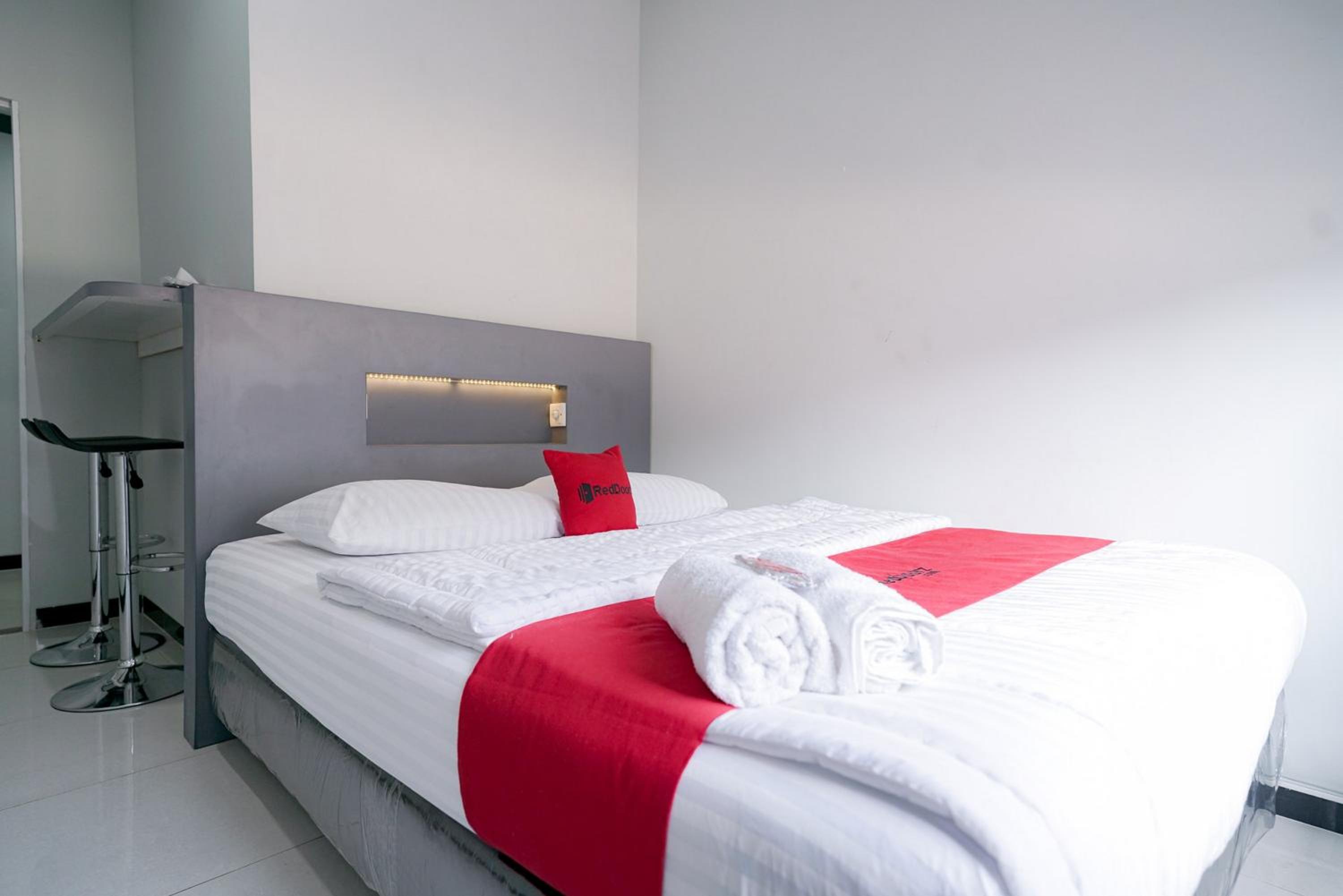 Standard Double Room - Photo 1