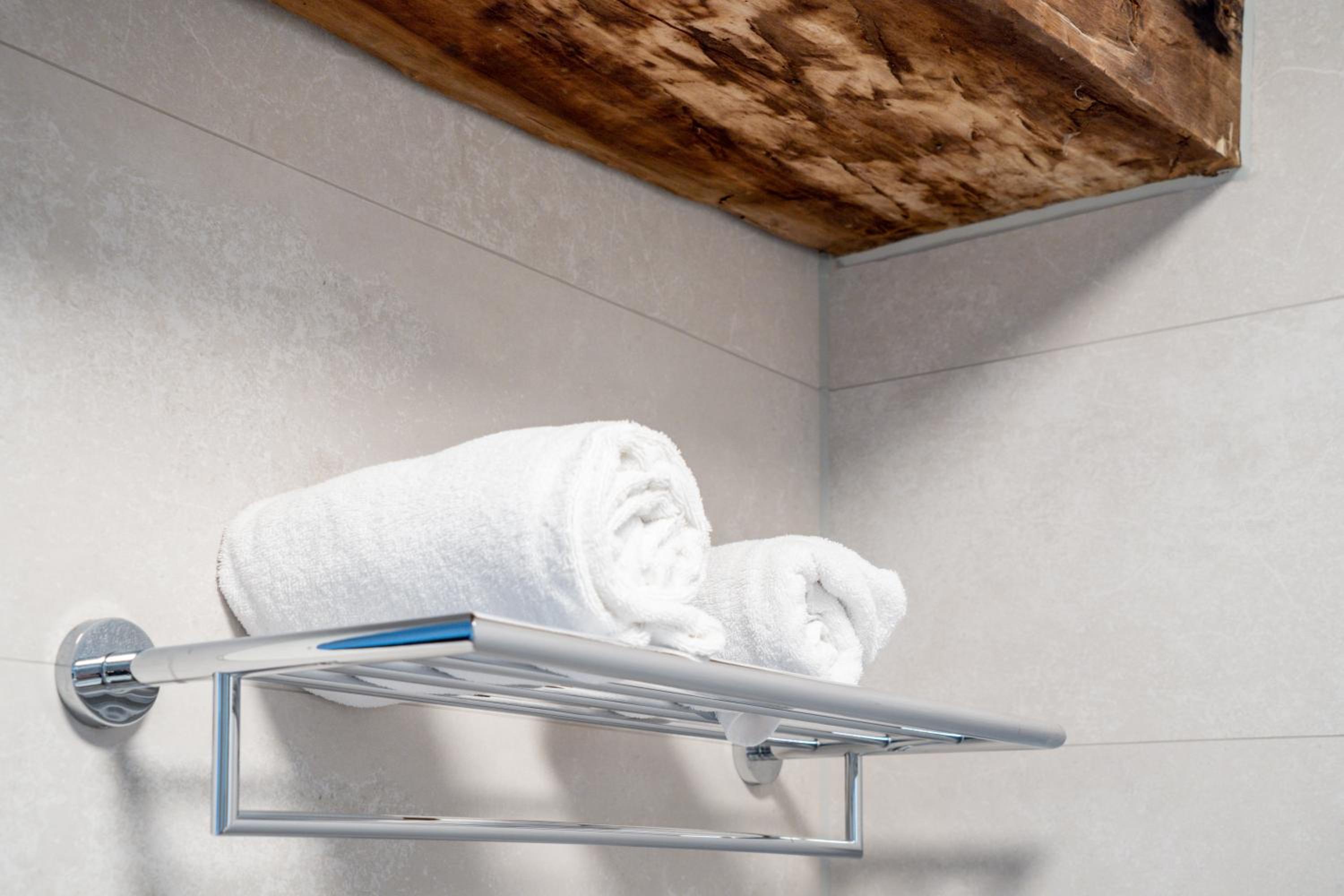 Single Room with Shower photo 2
