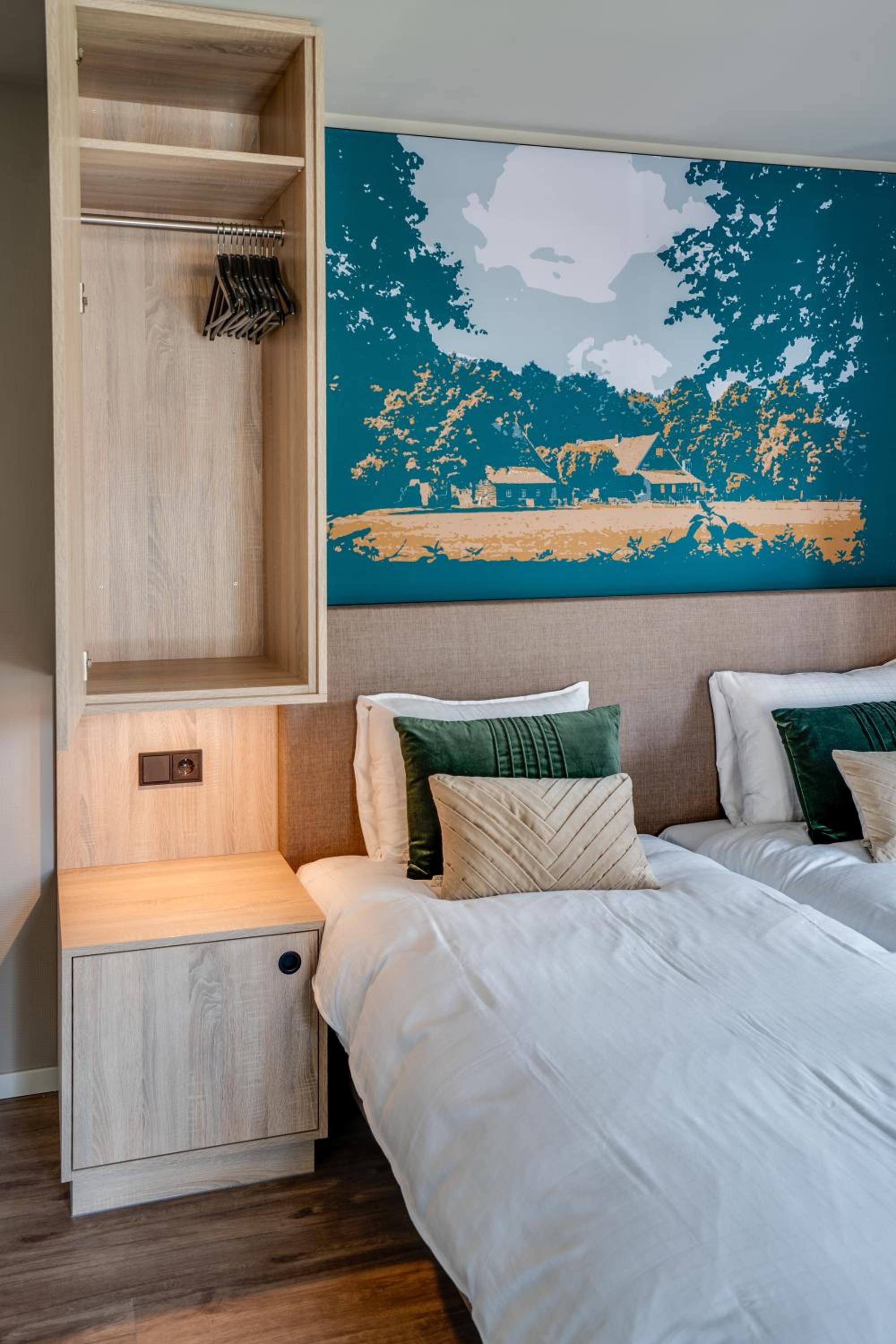 Double Room photo 3