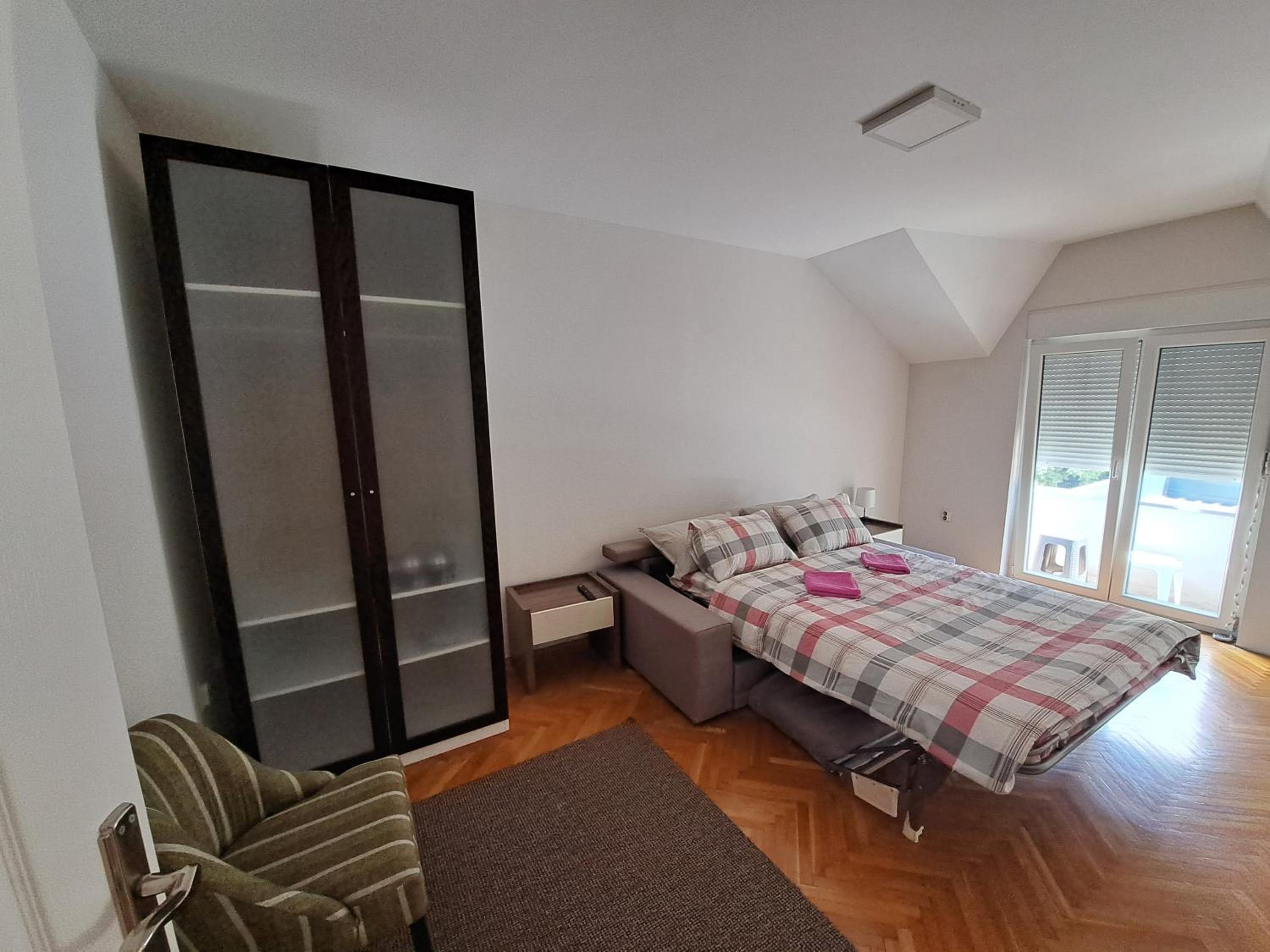 Two-Bedroom Apartment photo 2
