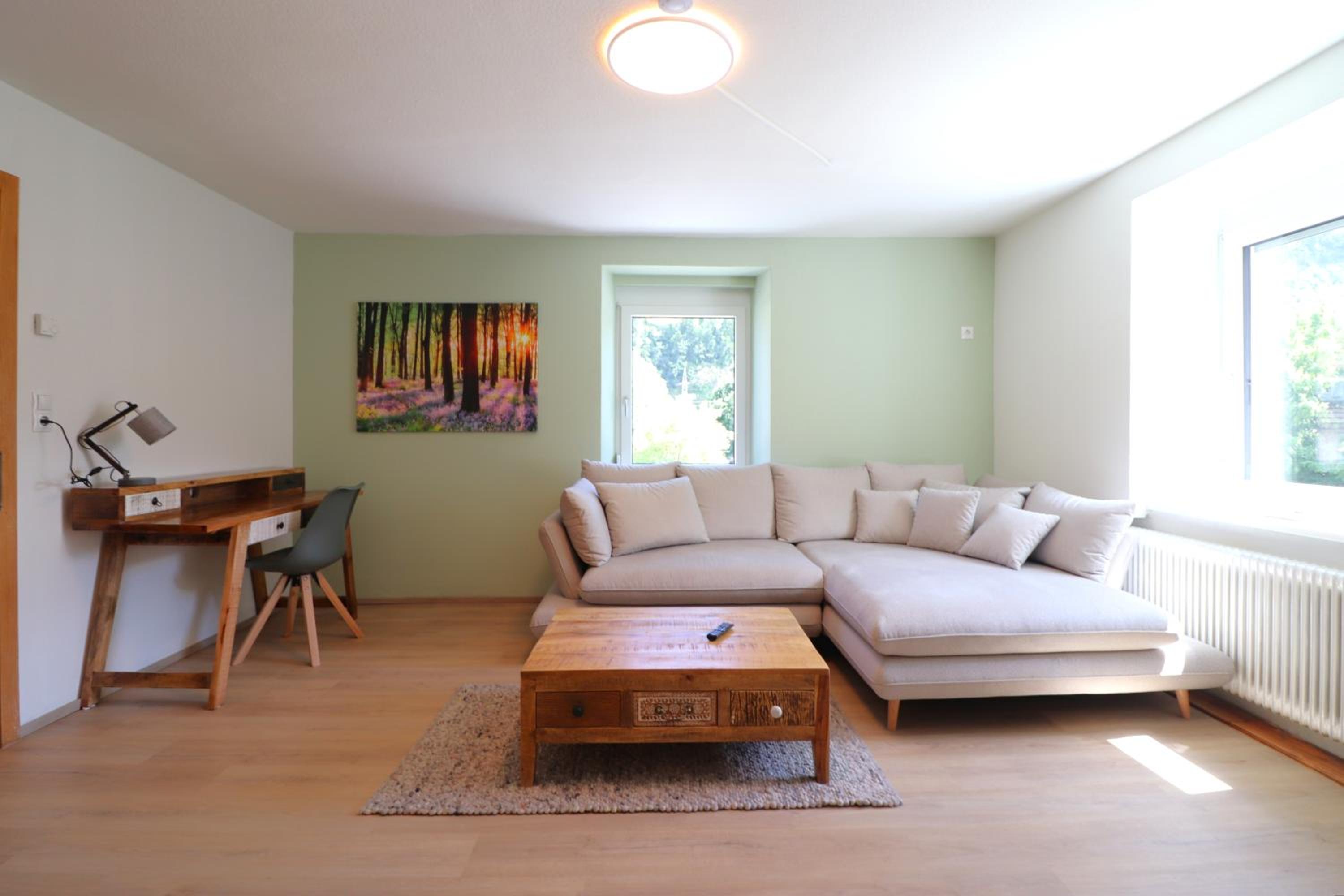 Apartment photo 1