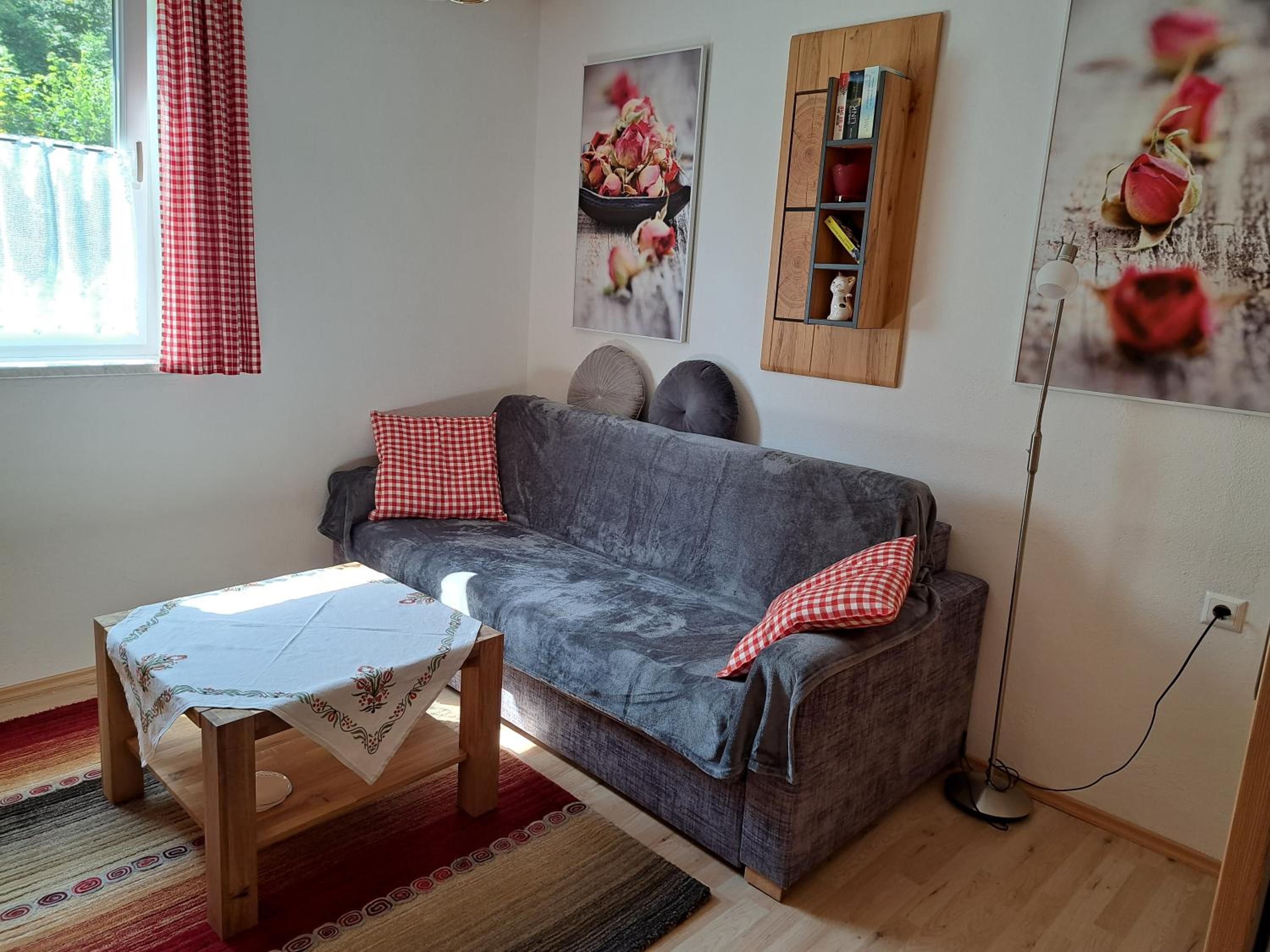Two-Bedroom House photo 1