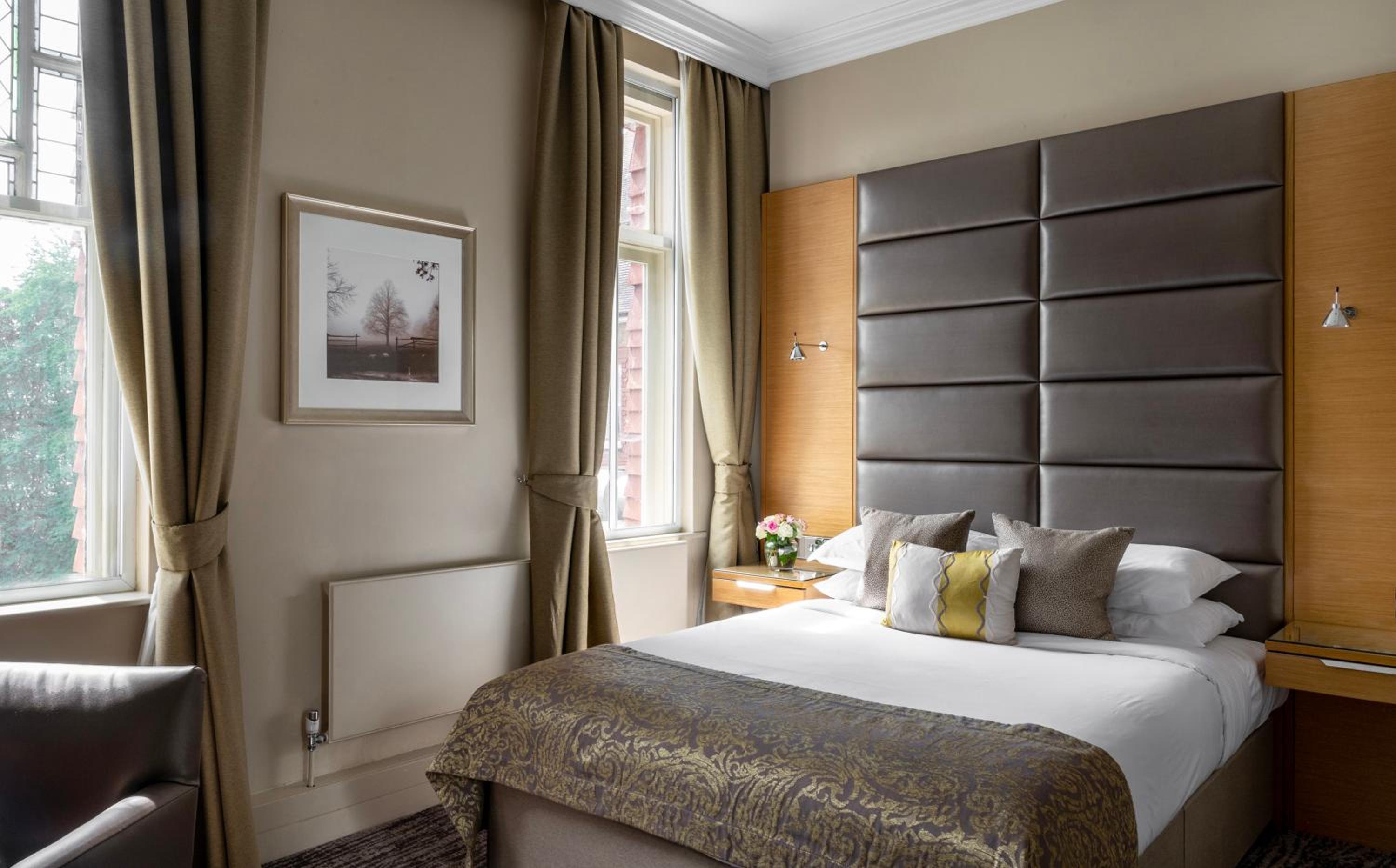 Classic Double Room - Photo 1