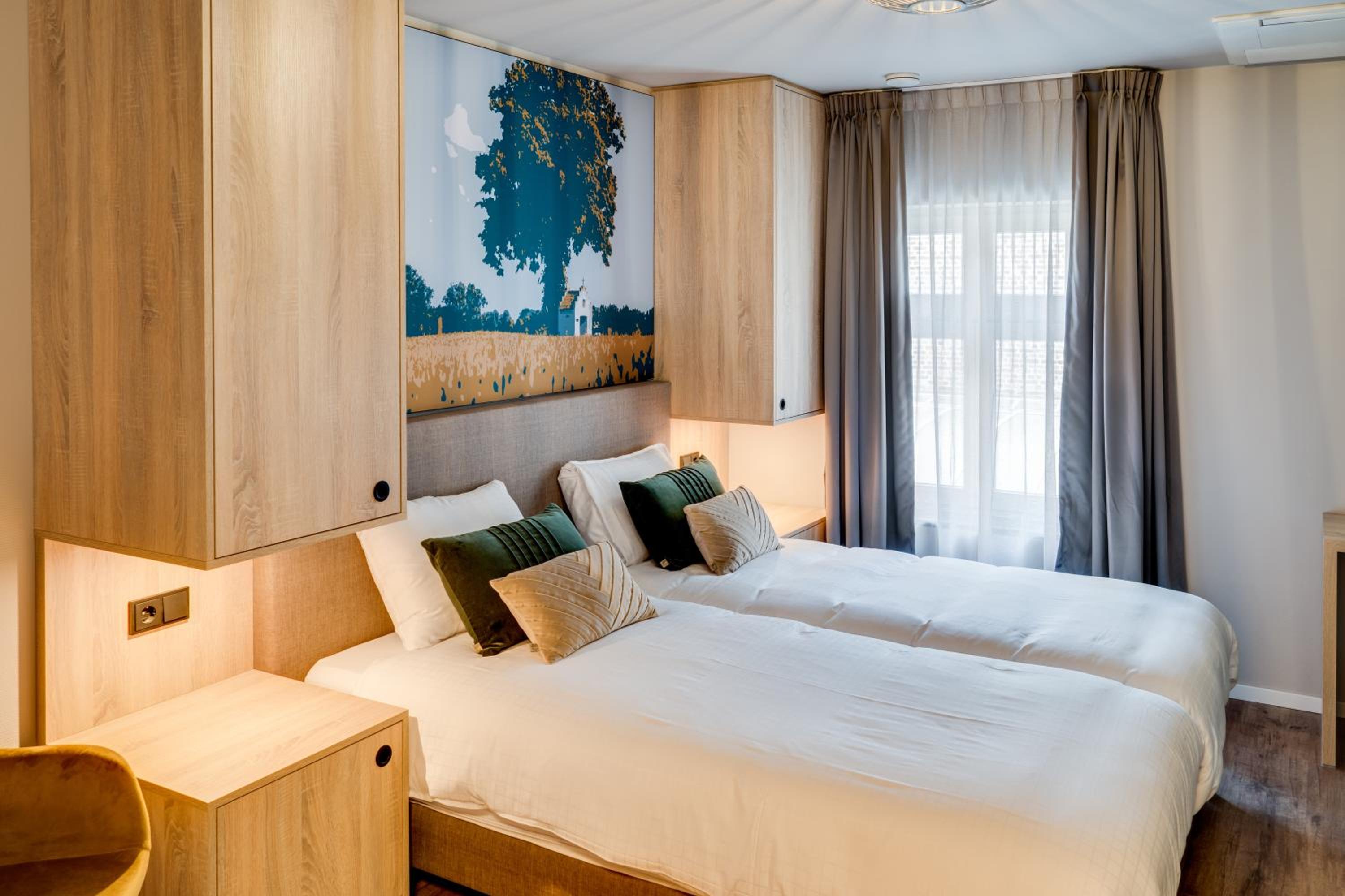 Double Room photo 1