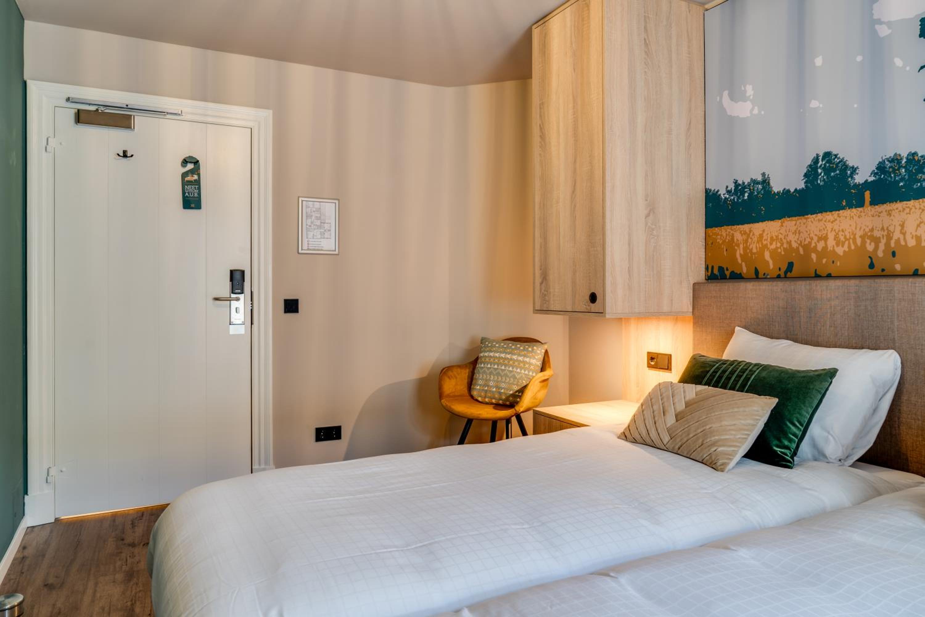 Double Room photo 3