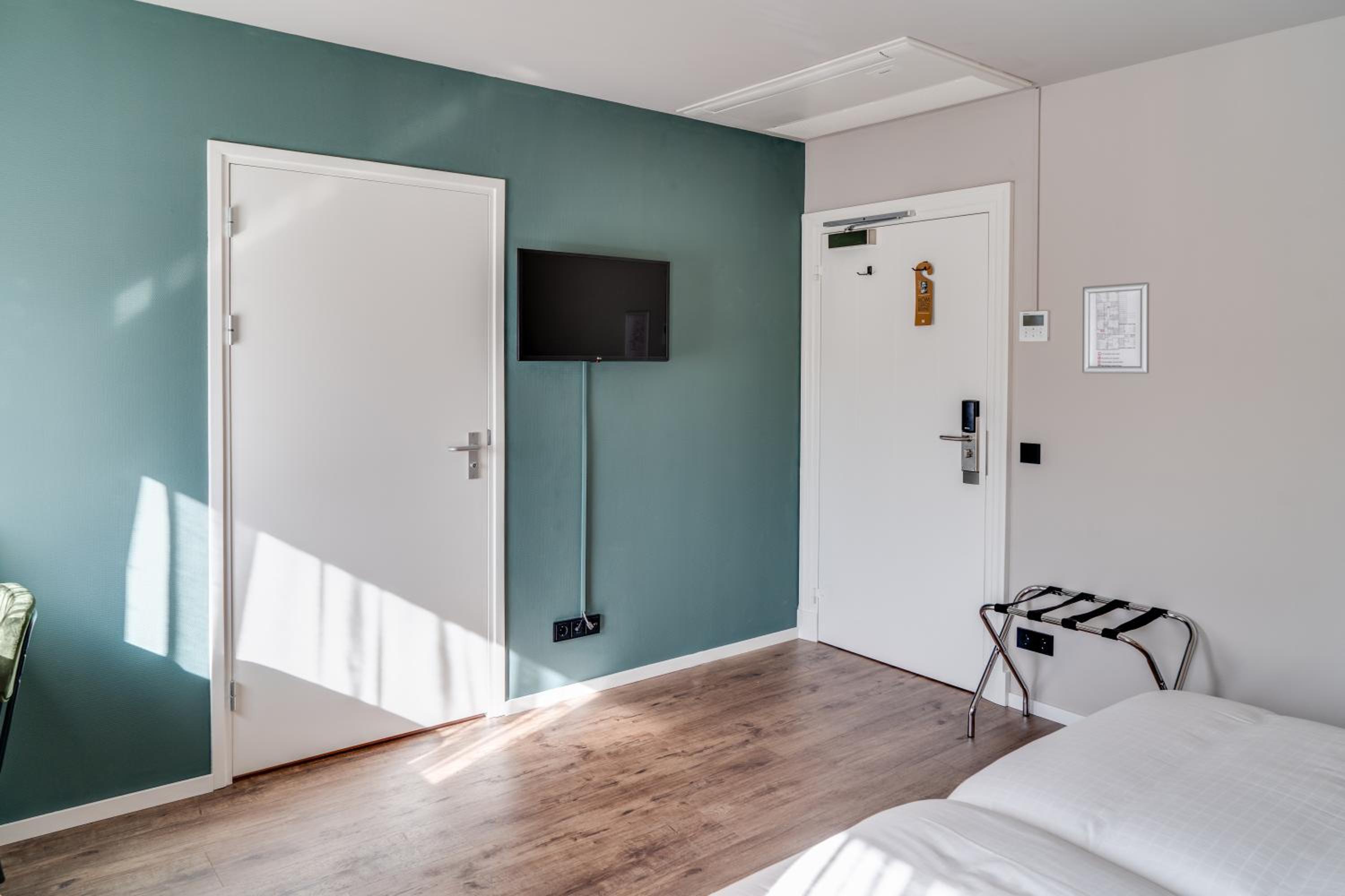 Double Room photo 1